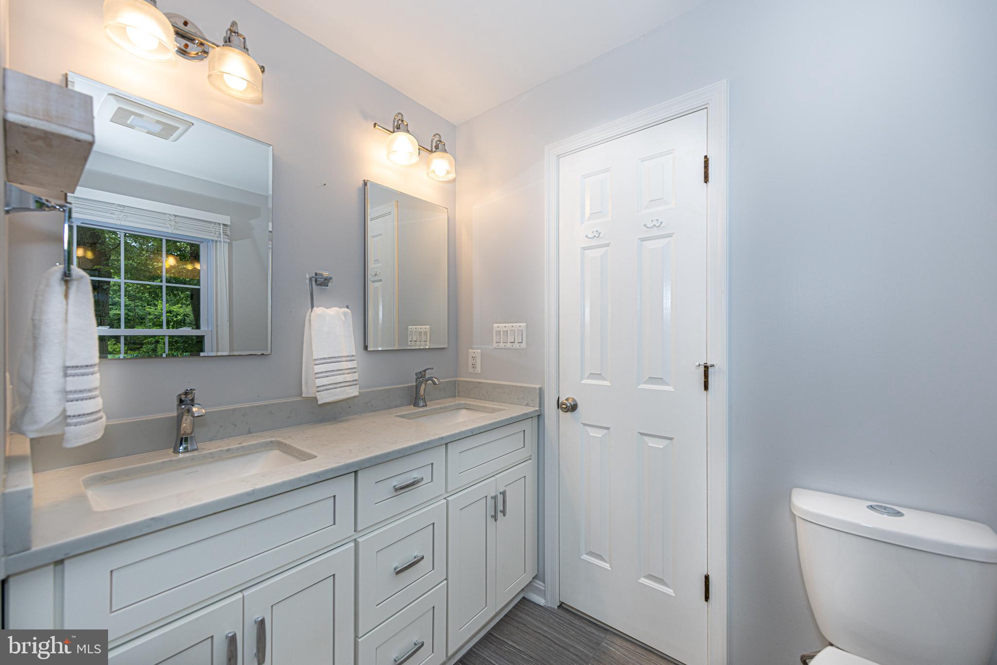 SOUTH RUN - Residential