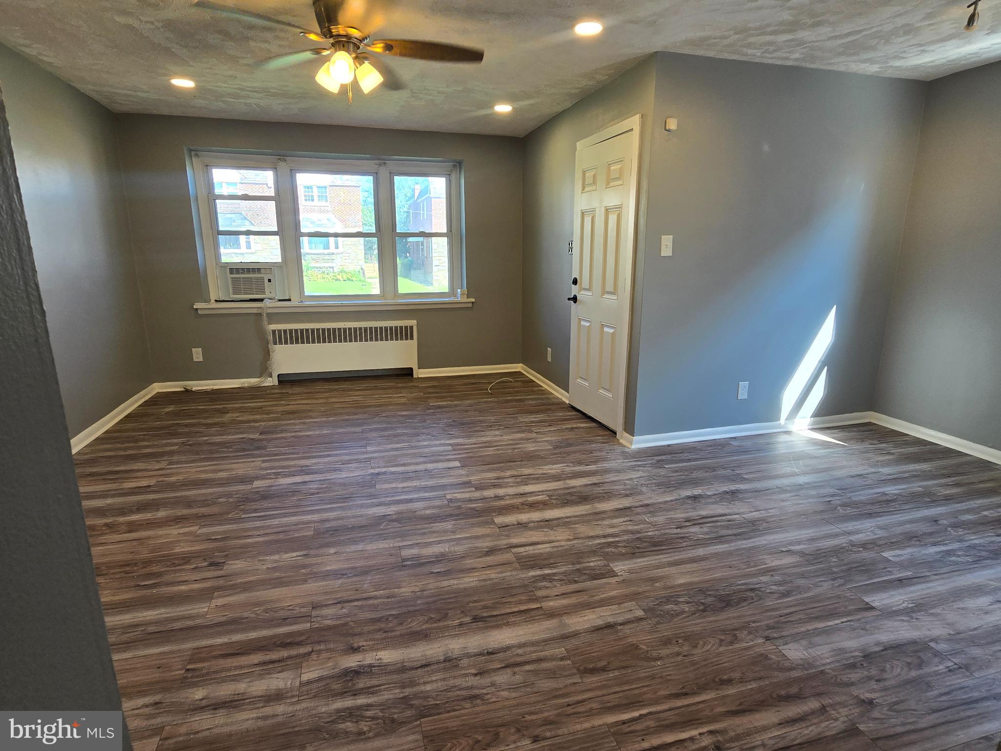 MT AIRY - Residential Lease