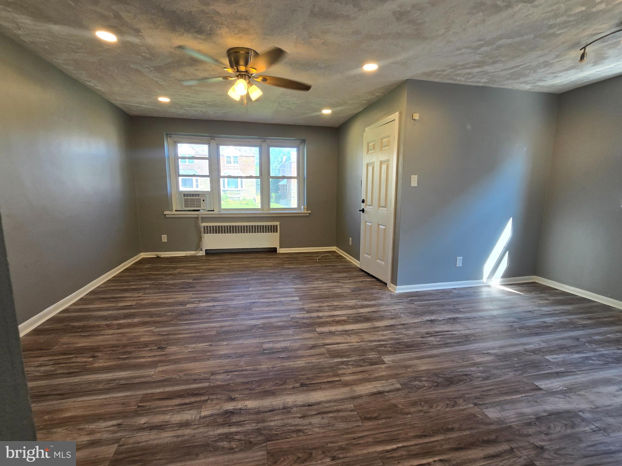 MT AIRY - Residential Lease