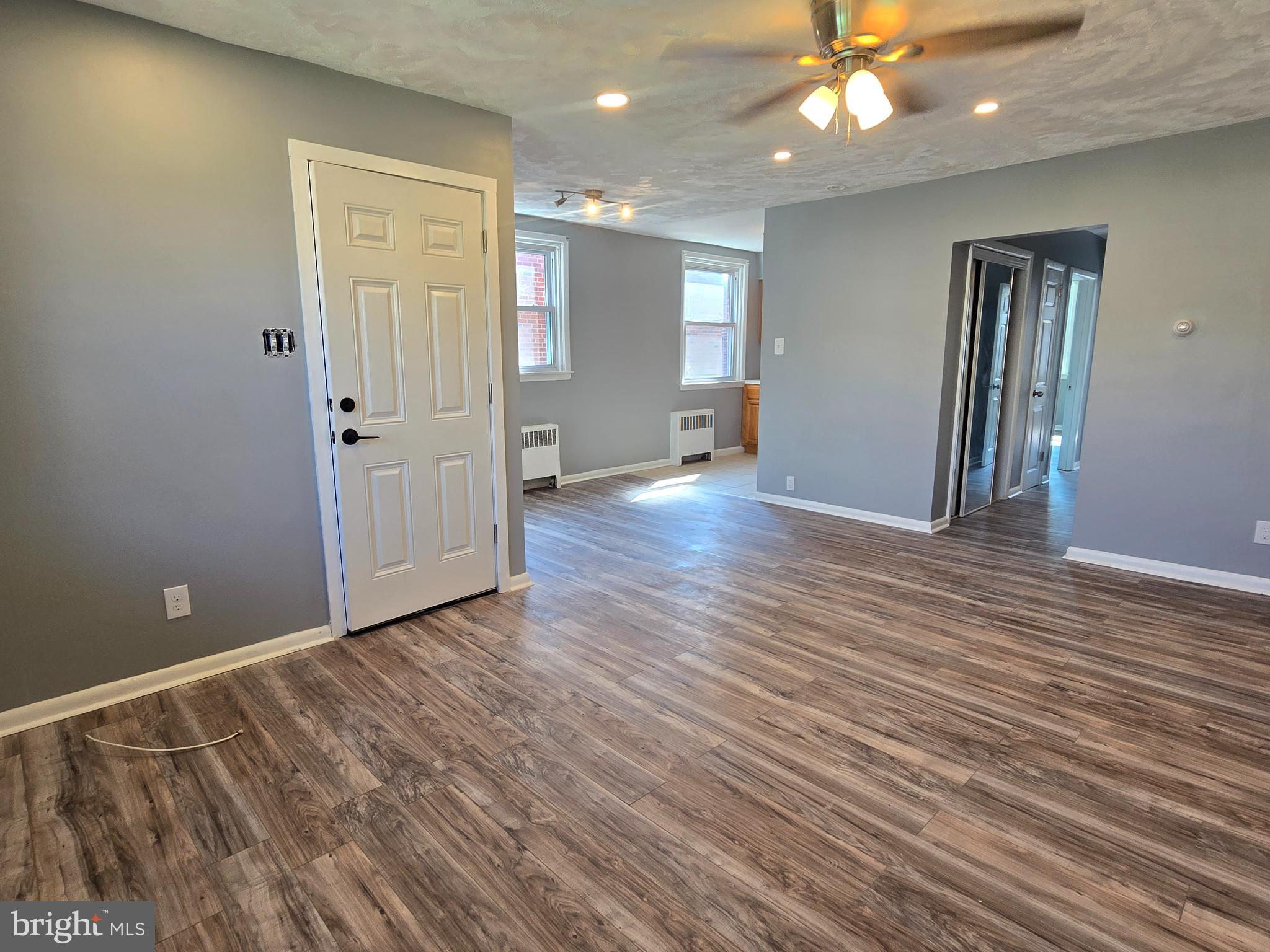 MT AIRY - Residential Lease