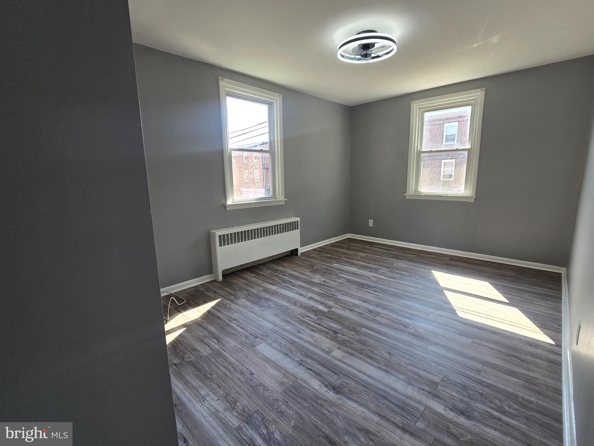 MT AIRY - Residential Lease