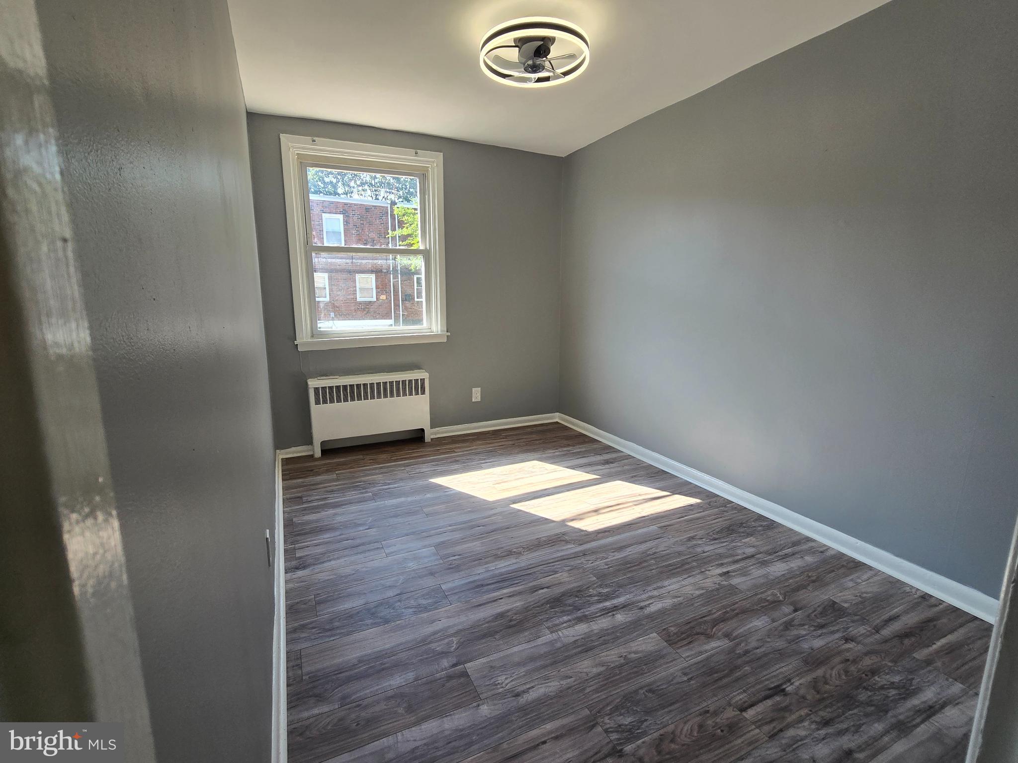 MT AIRY - Residential Lease