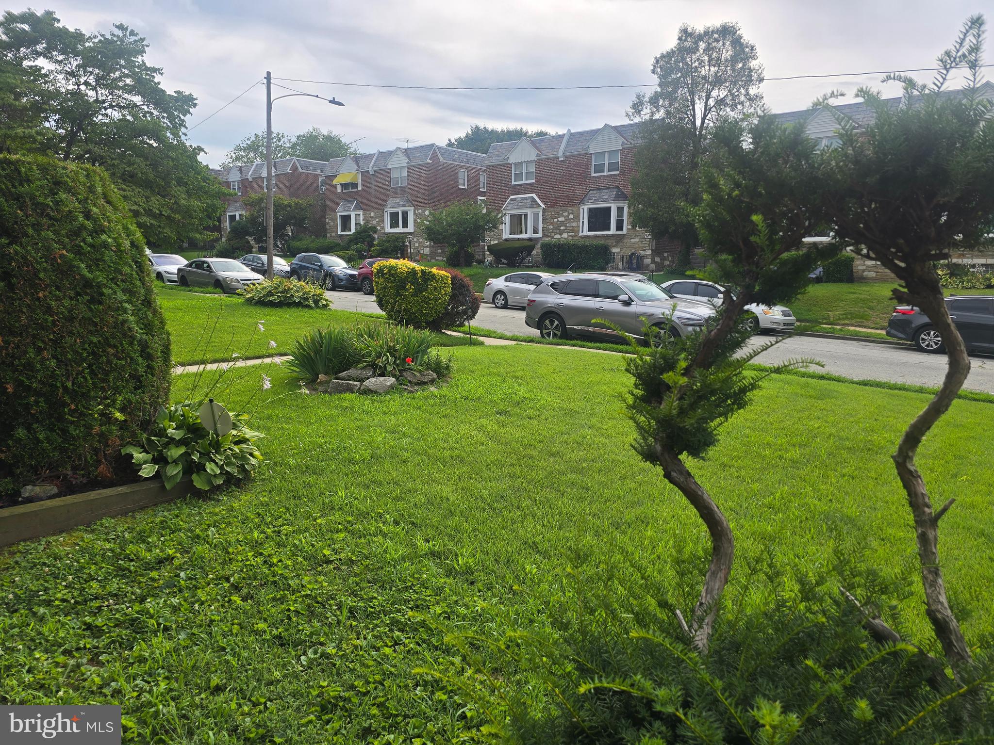 MT AIRY - Residential Lease