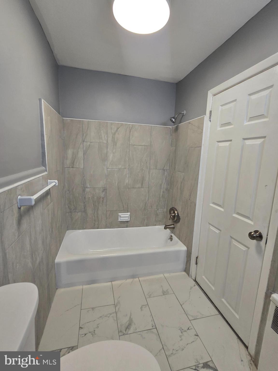 MT AIRY - Residential Lease