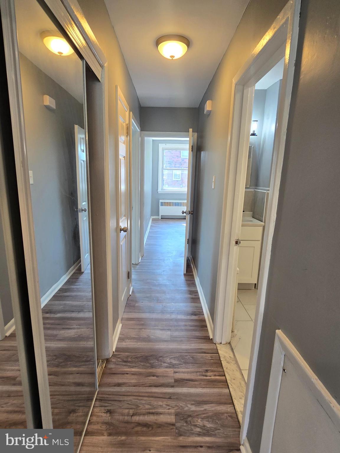 MT AIRY - Residential Lease