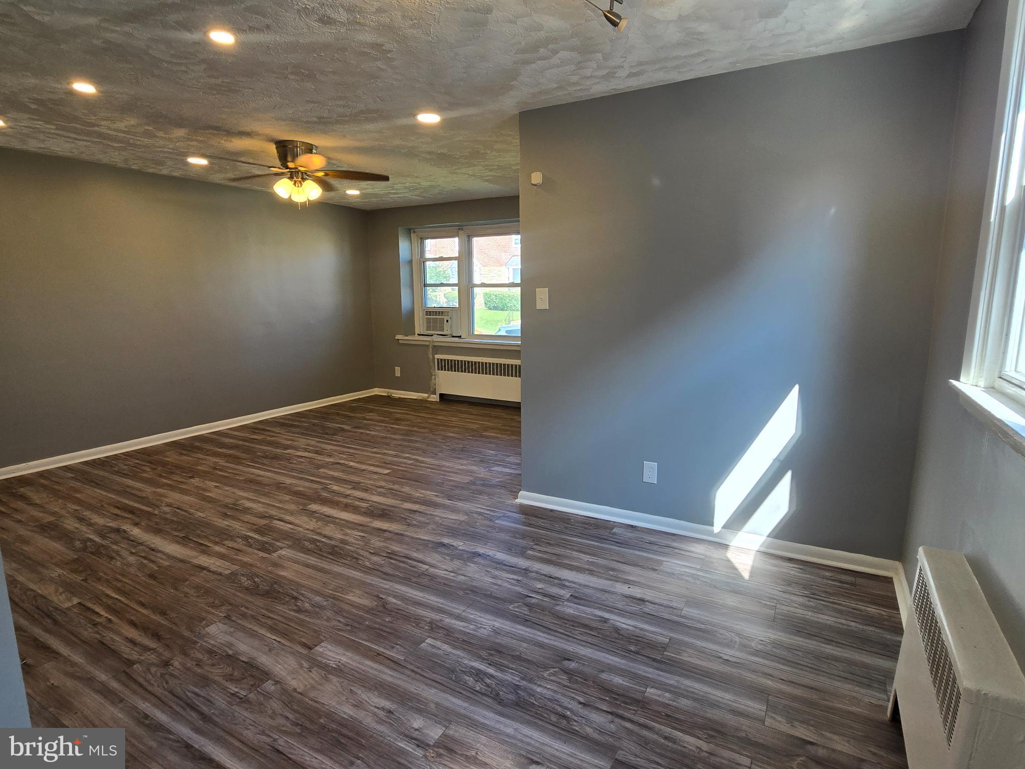 MT AIRY - Residential Lease