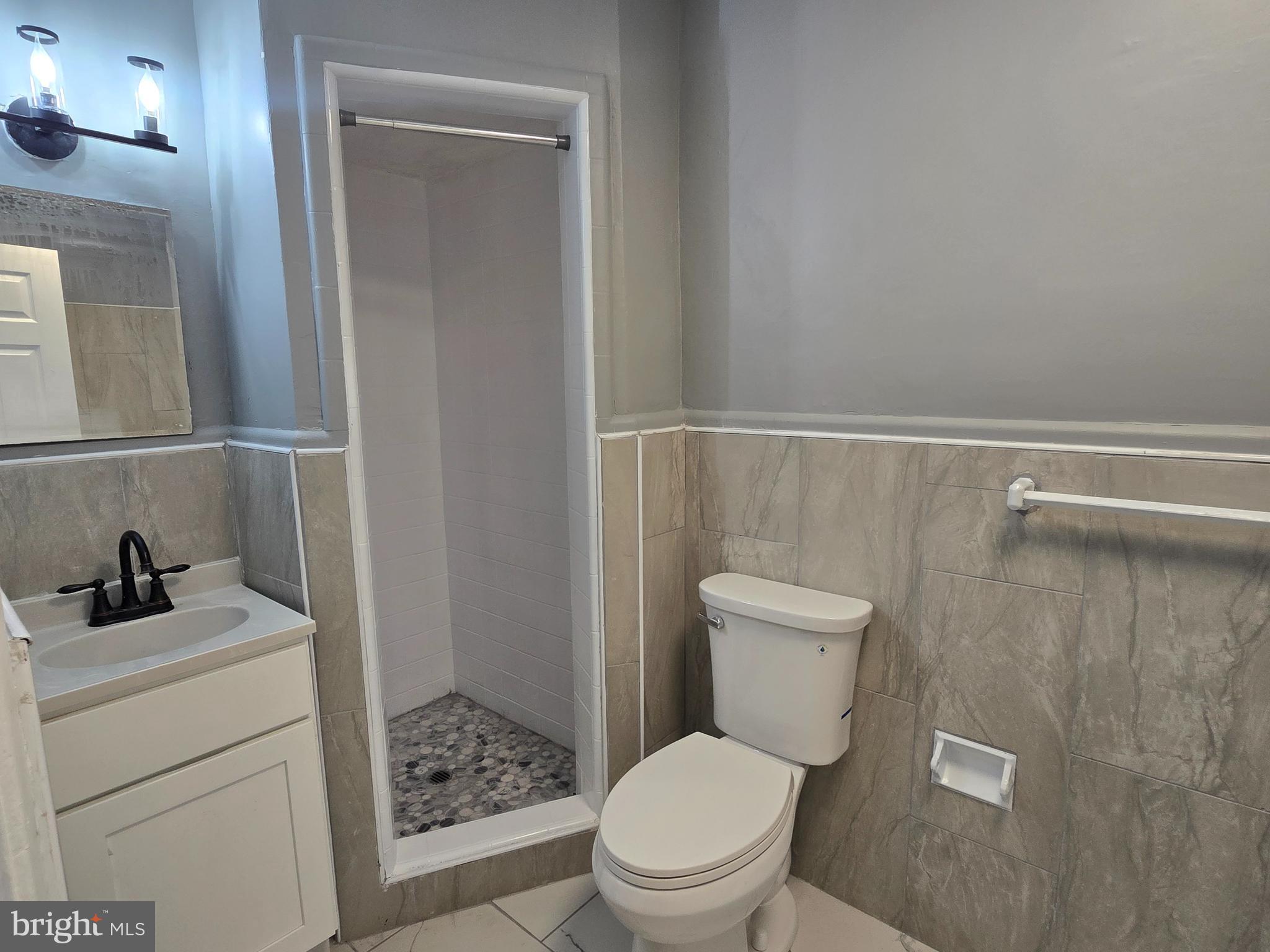 MT AIRY - Residential Lease