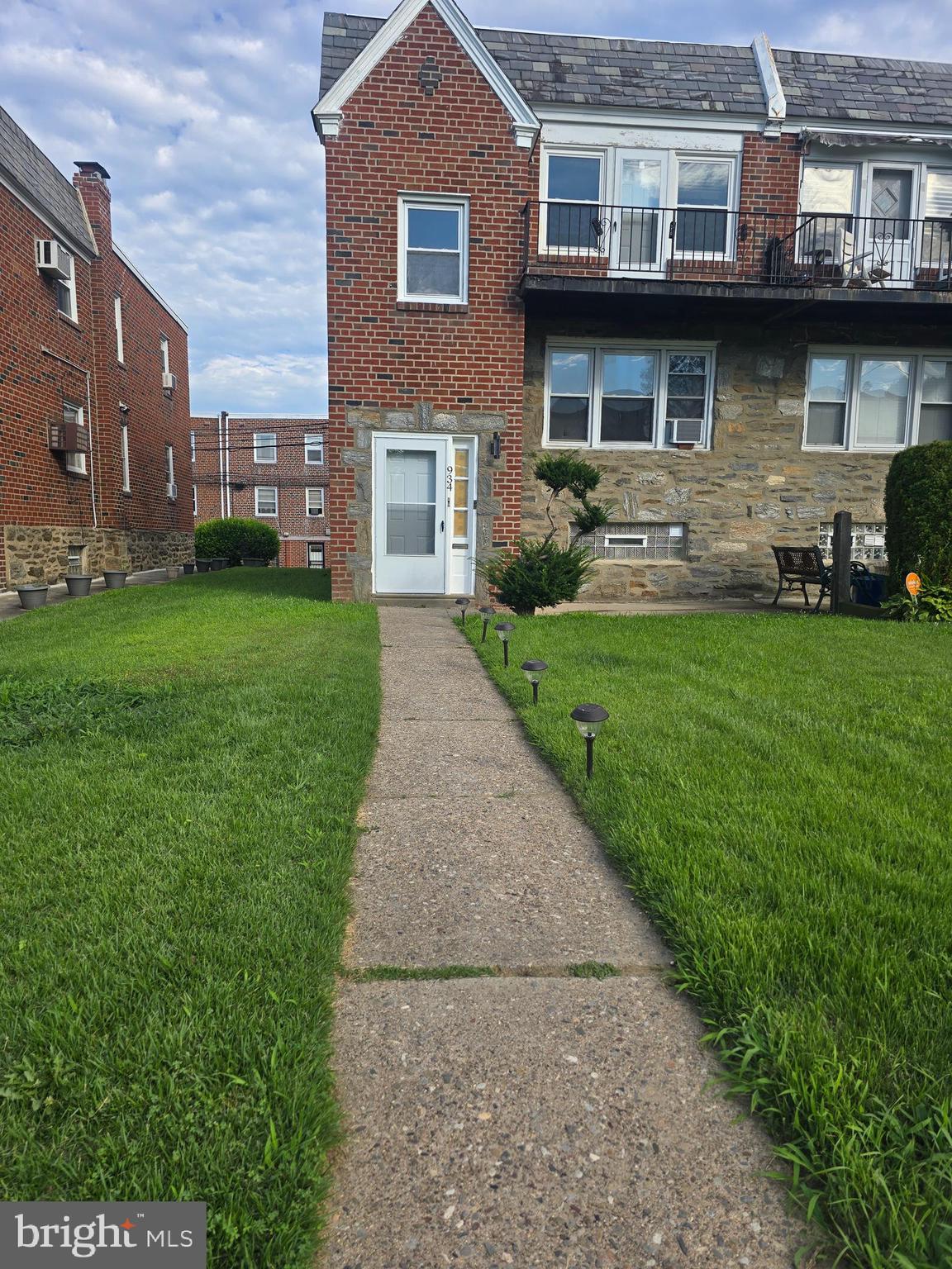 MT AIRY - Residential Lease