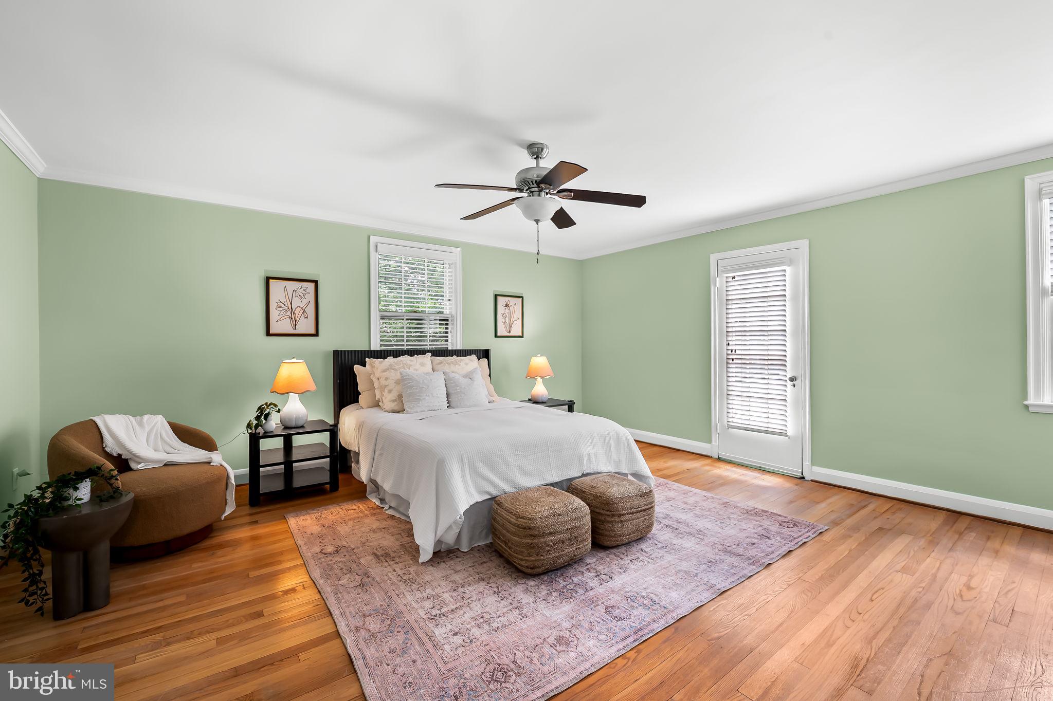 HOMELAND HISTORIC DISTRICT - Residential