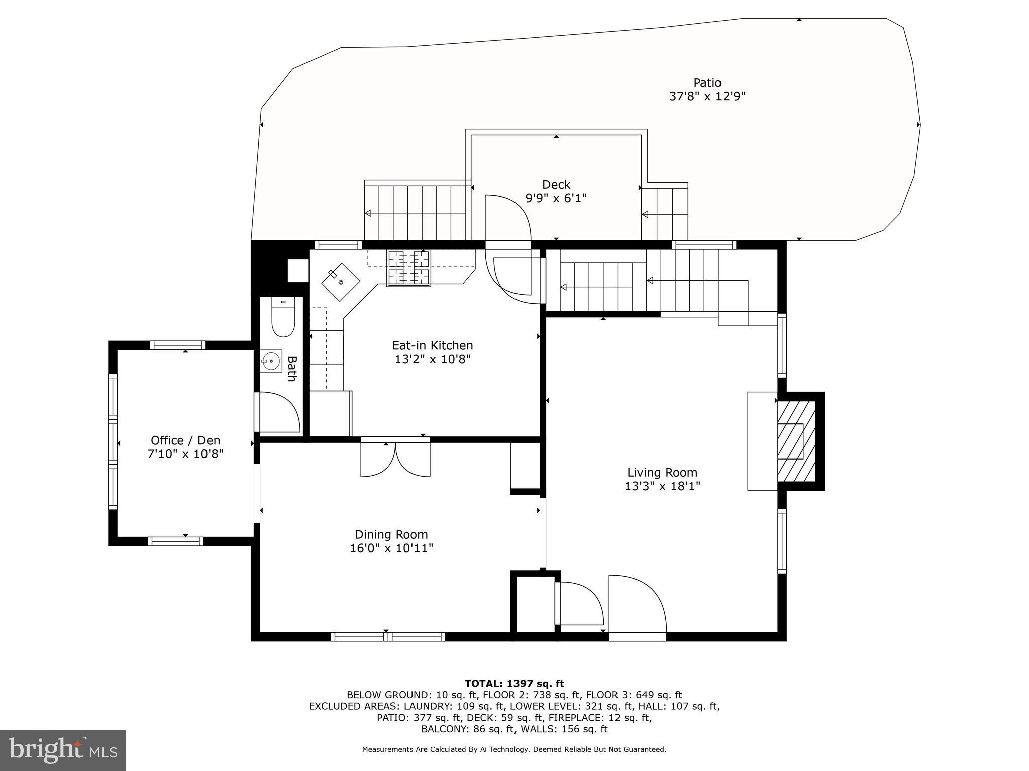 HOMELAND HISTORIC DISTRICT - Residential