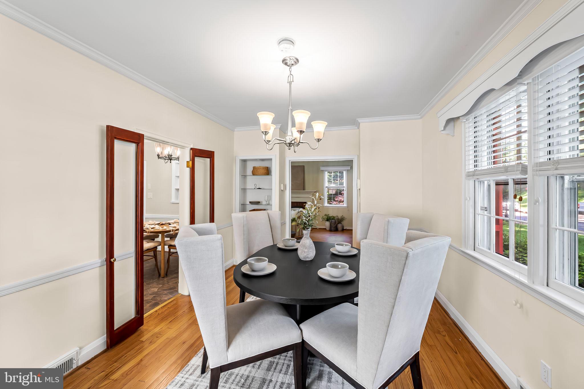 HOMELAND HISTORIC DISTRICT - Residential