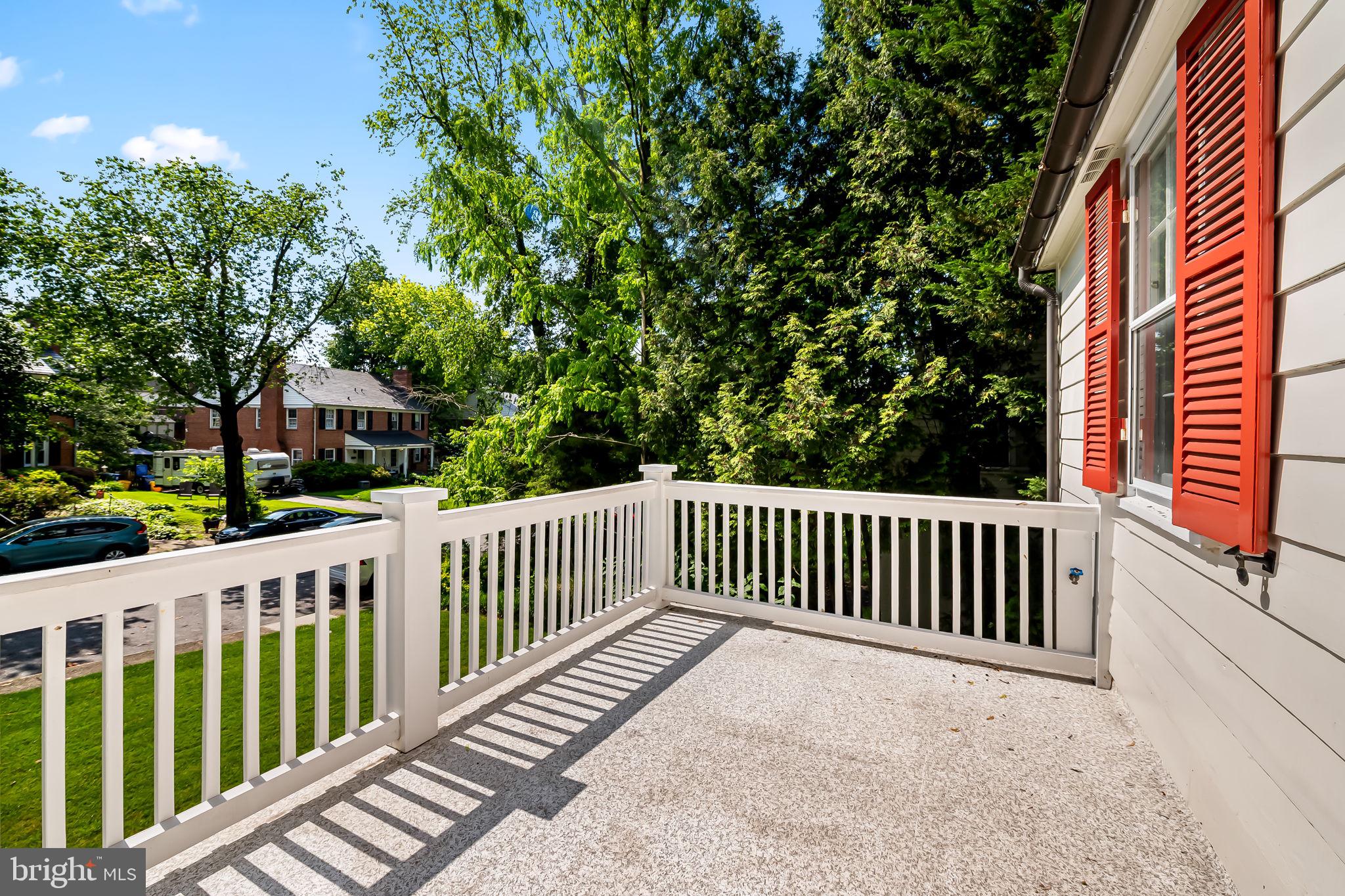 HOMELAND HISTORIC DISTRICT - Residential