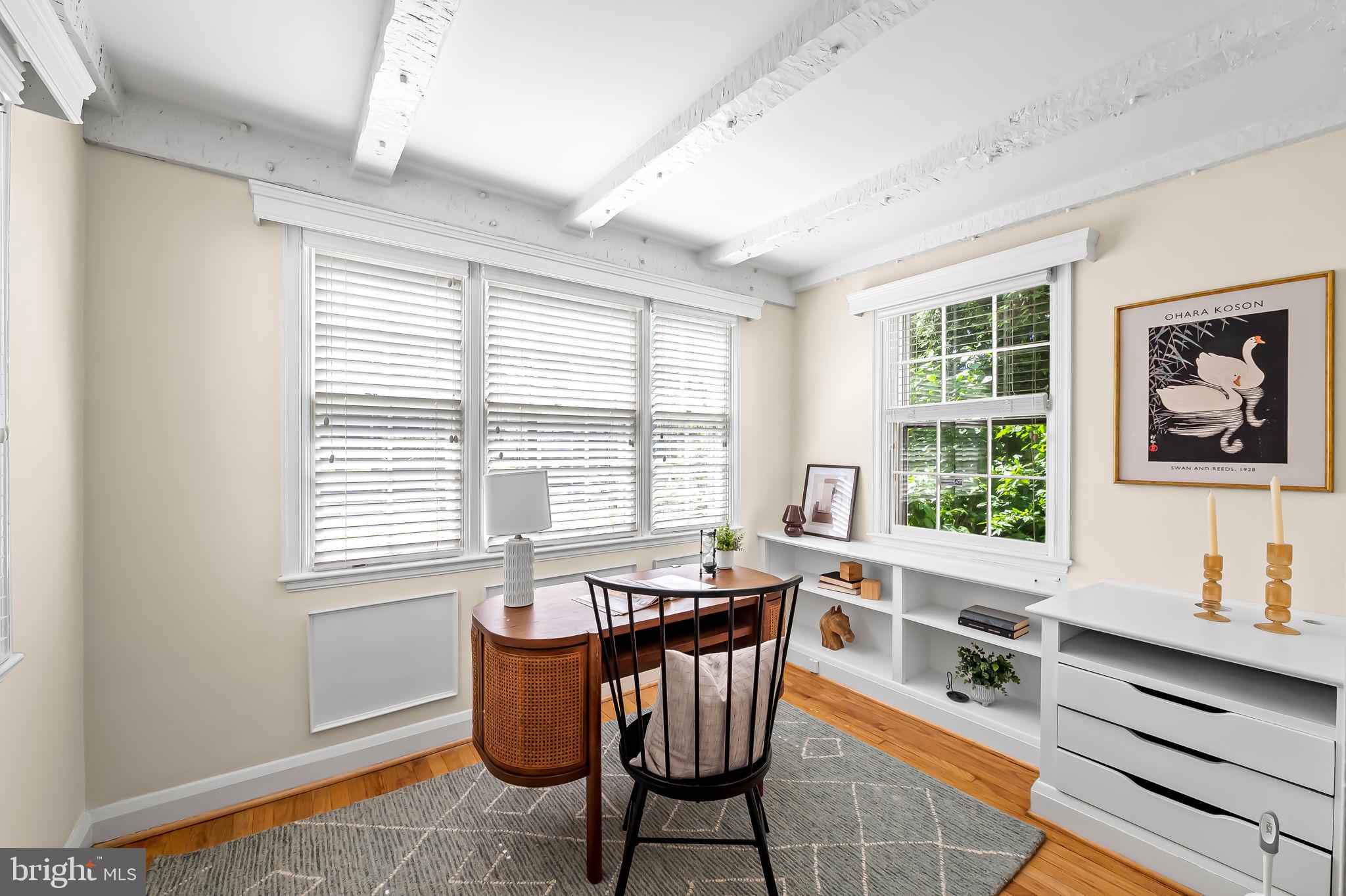 HOMELAND HISTORIC DISTRICT - Residential