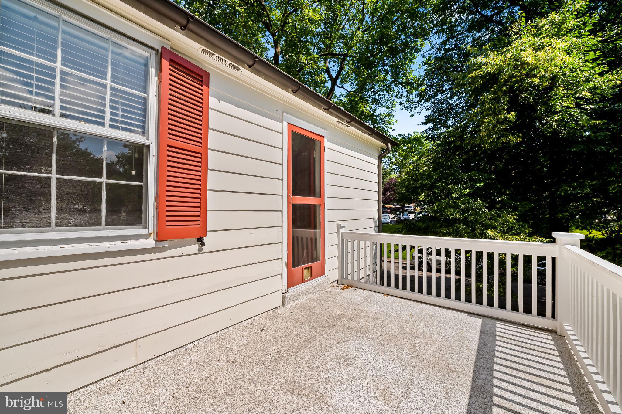 HOMELAND HISTORIC DISTRICT - Residential