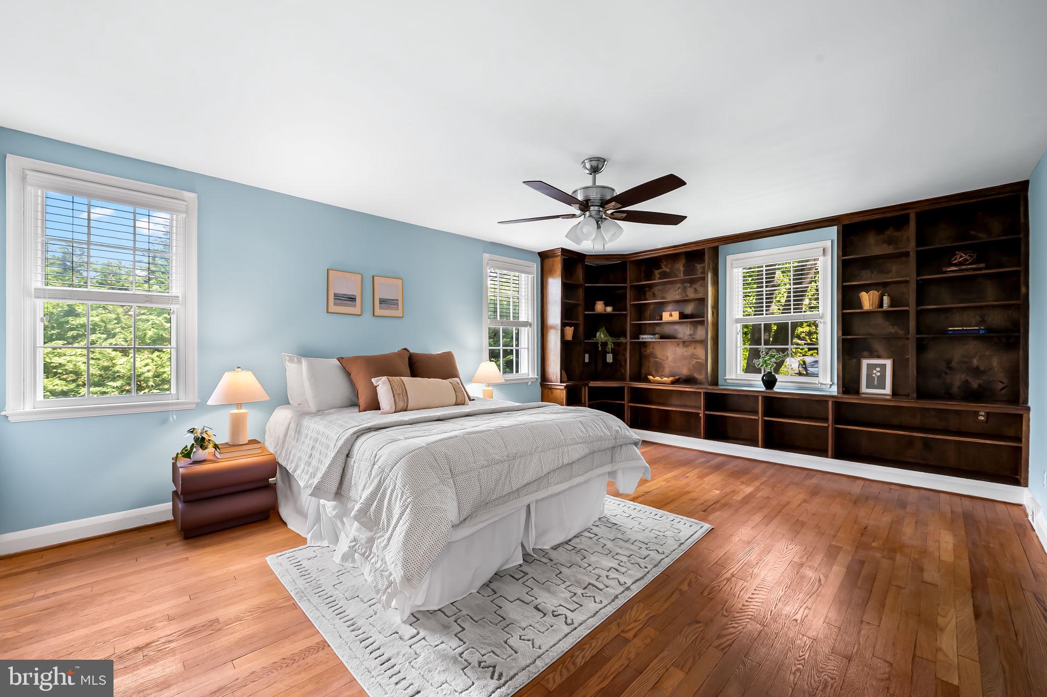 HOMELAND HISTORIC DISTRICT - Residential