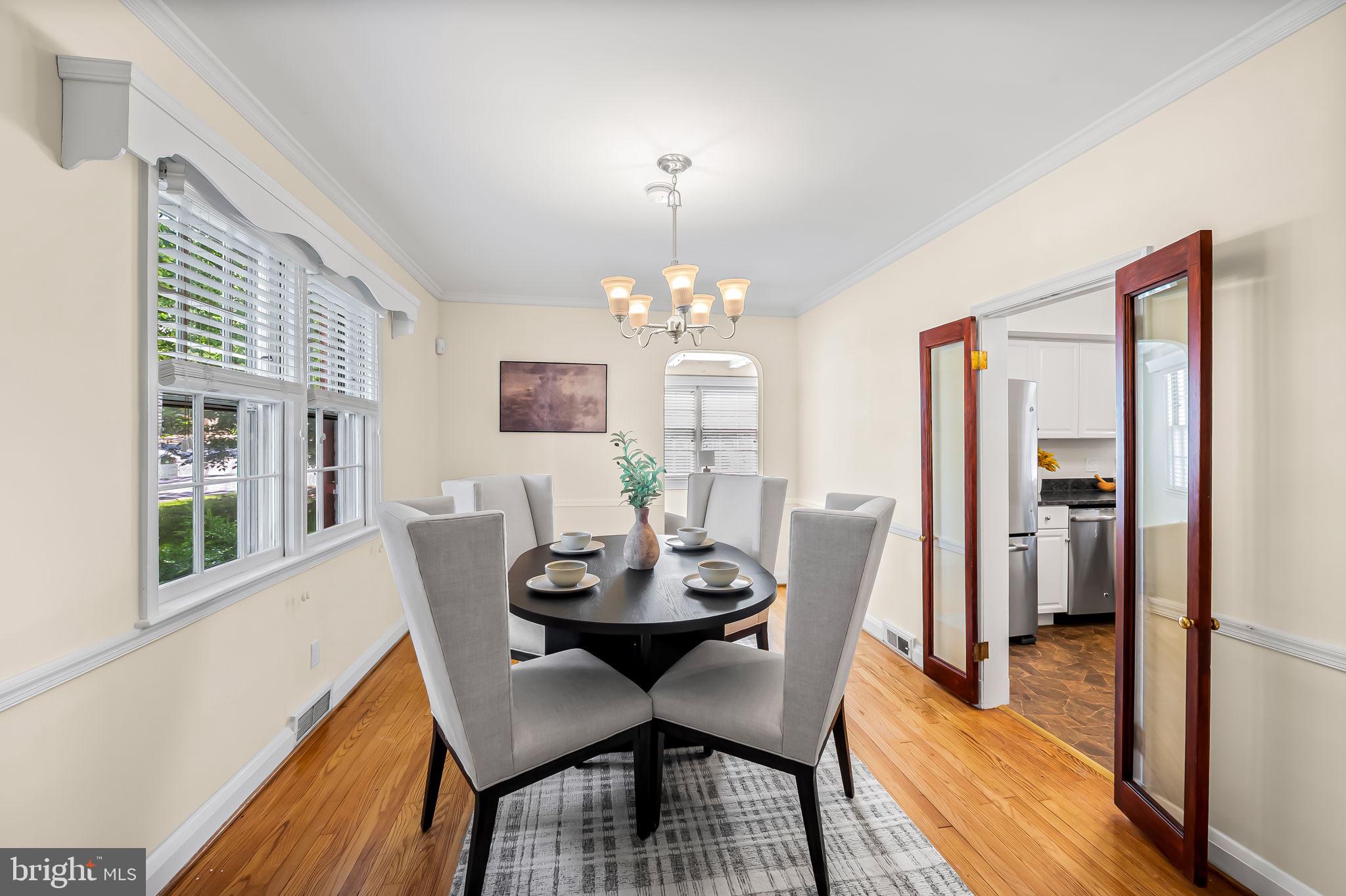 HOMELAND HISTORIC DISTRICT - Residential
