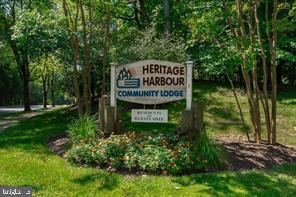 HERITAGE HARBOUR - Residential