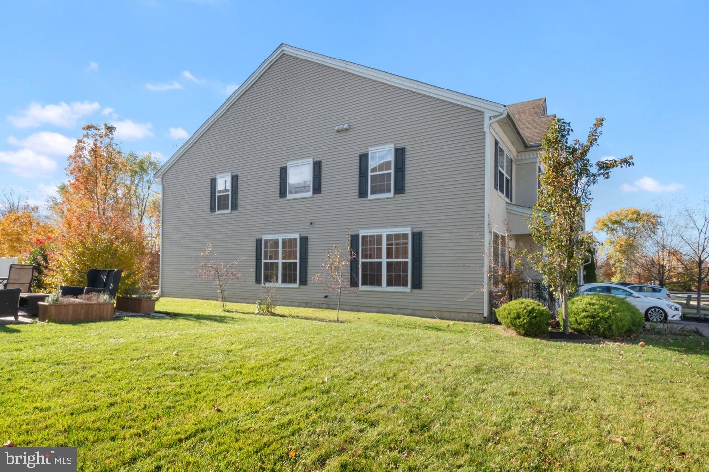21 KINGSWOOD COURT