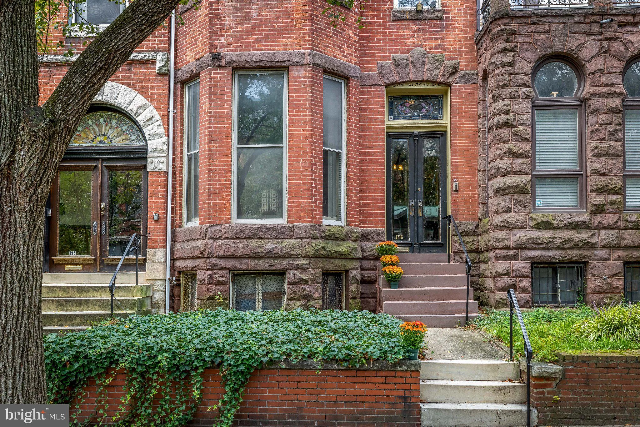 1716 Linden Avenue, Baltimore, MD 21217