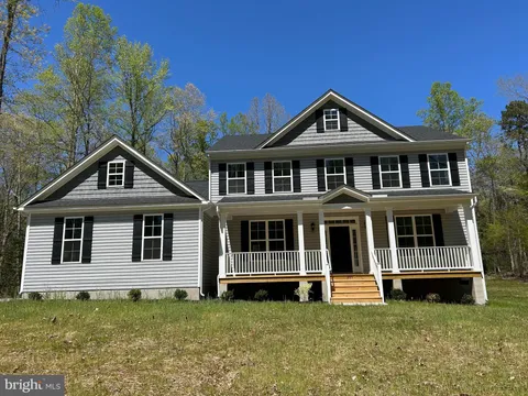 265 Oak Haven, Mineral, VA MLS: VALA2007270