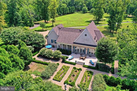 21281 BELLE GREY LANE UPPERVILLE VA 20184