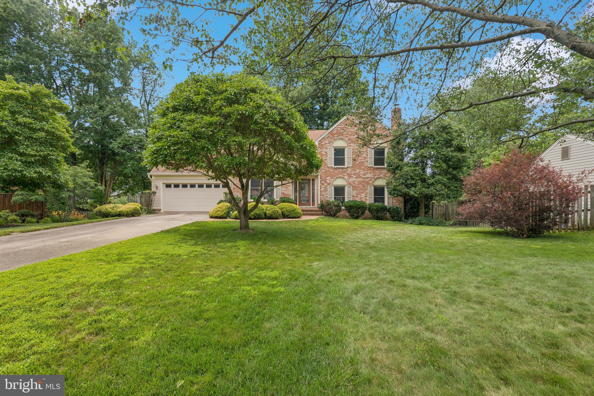 5306 JERELL COURT