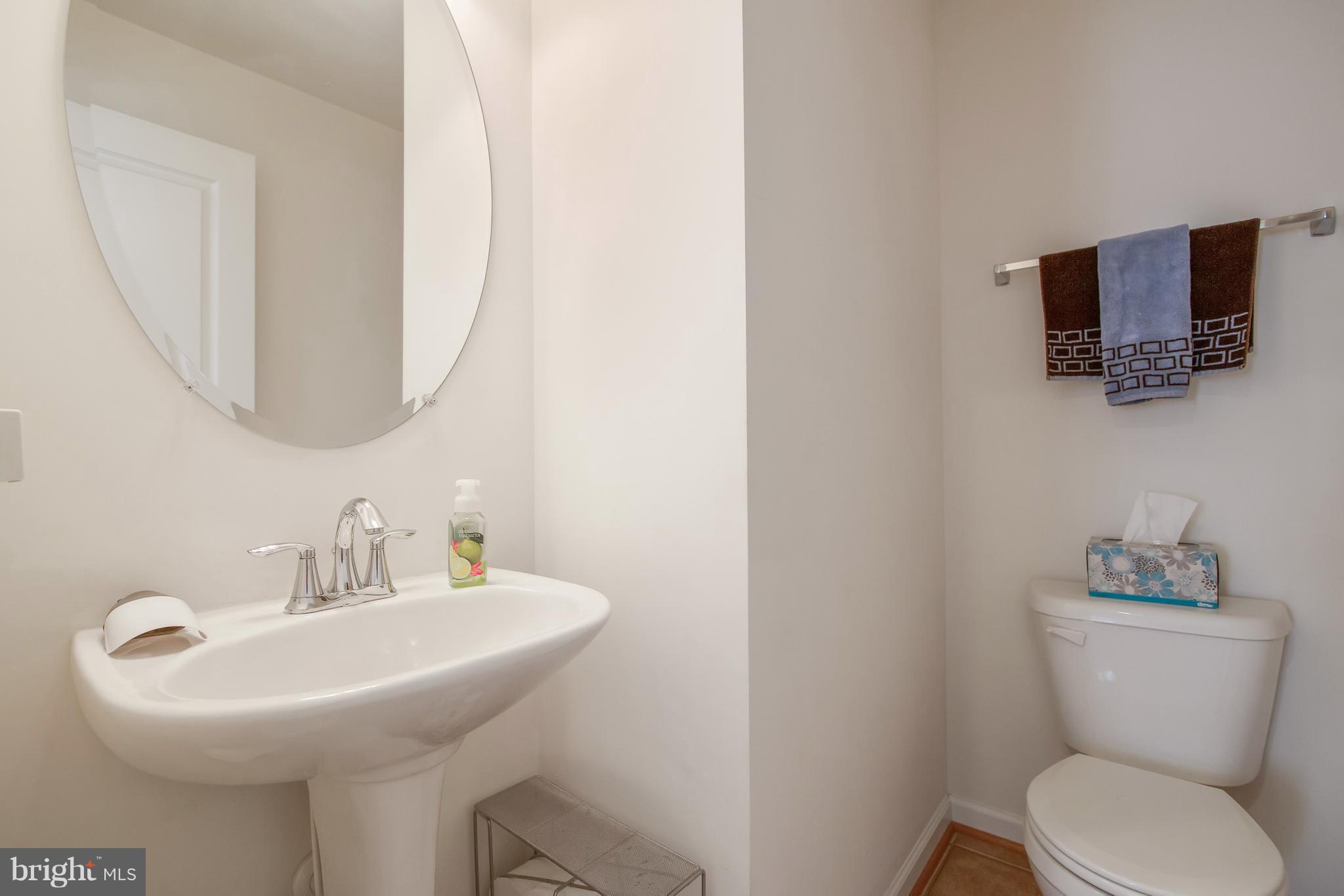 SETON HILL - Residential