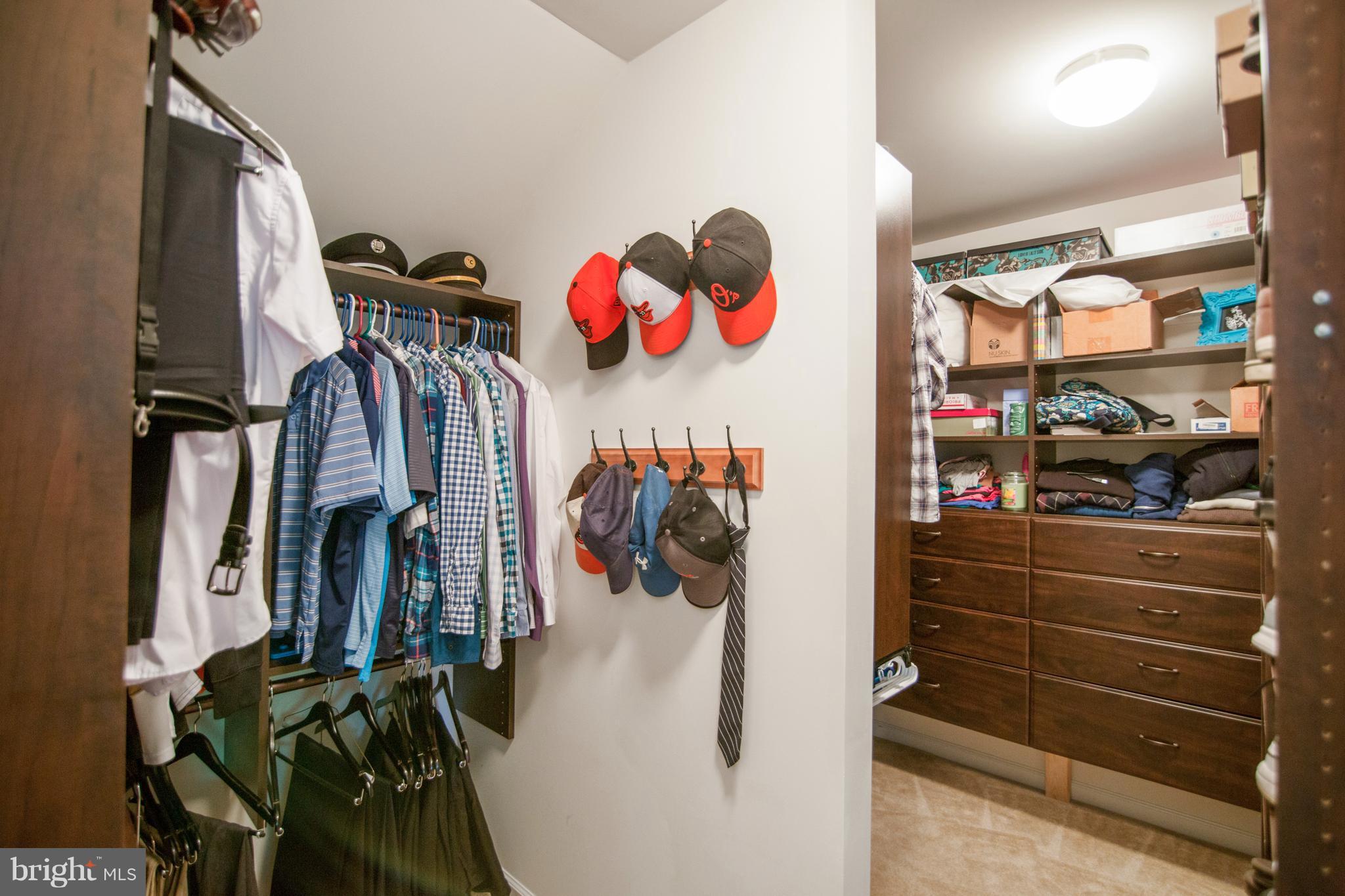 SETON HILL - Residential