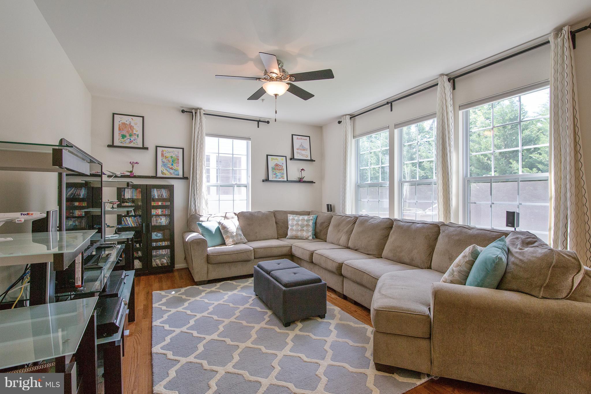 SETON HILL - Residential