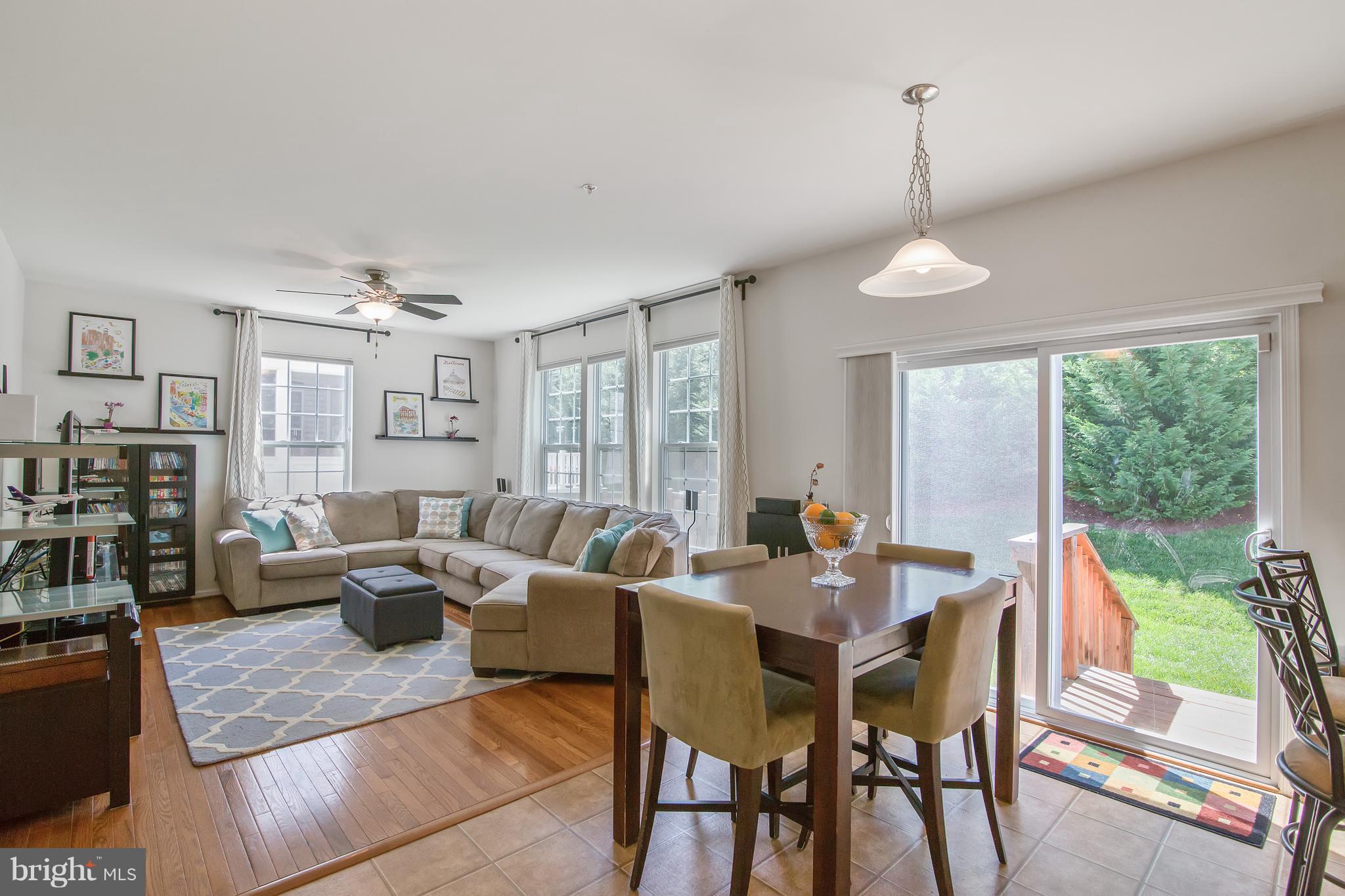 SETON HILL - Residential