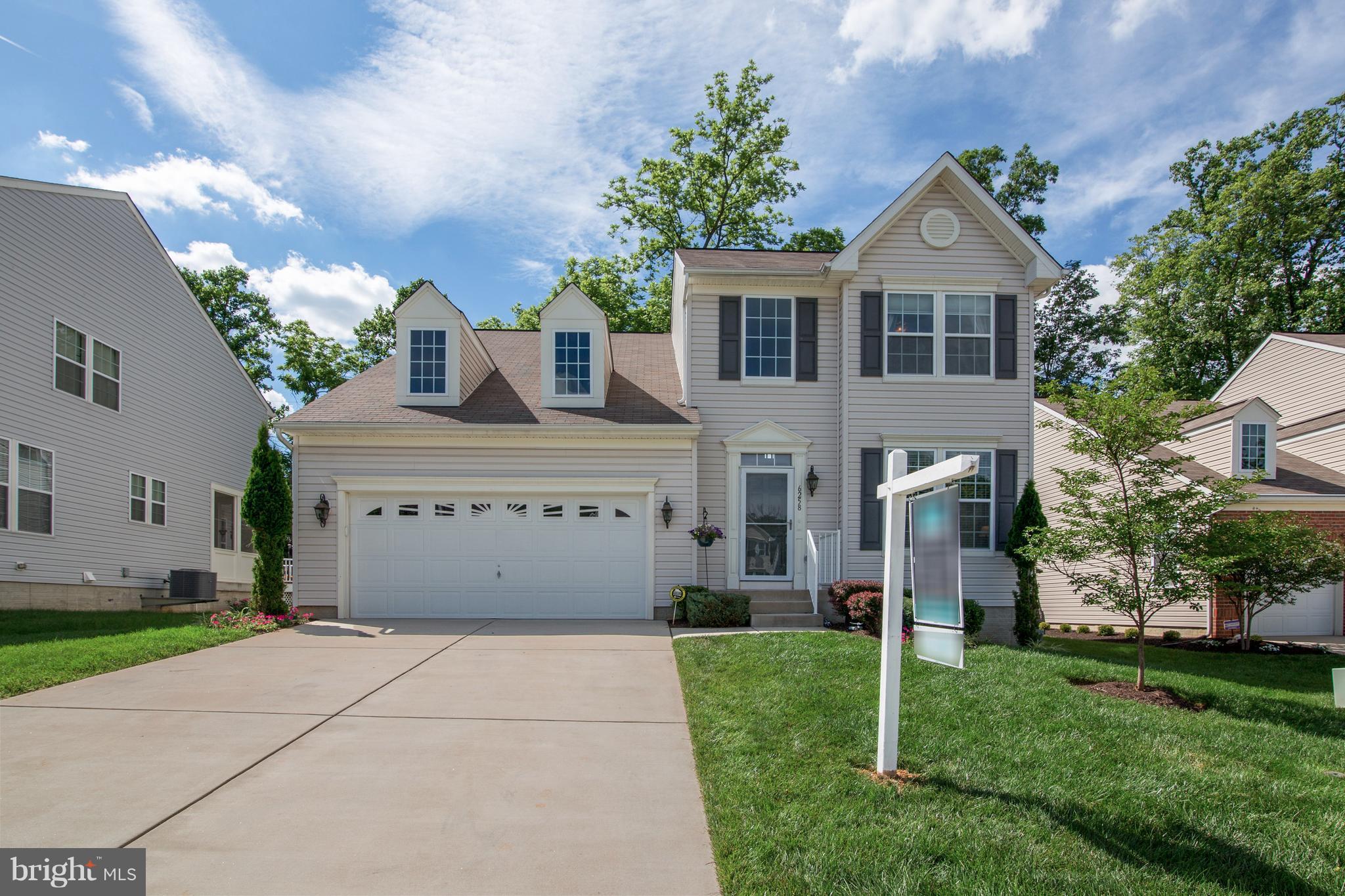 SETON HILL - Residential