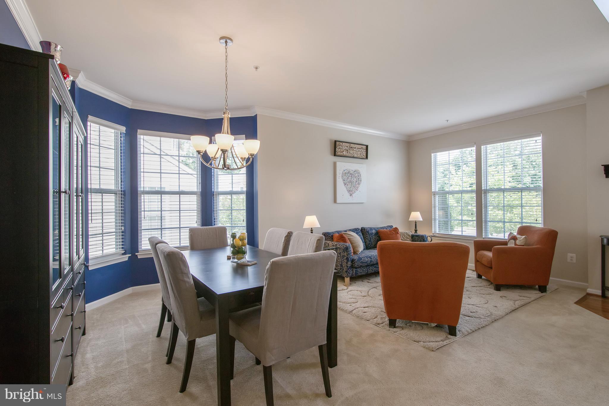 SETON HILL - Residential