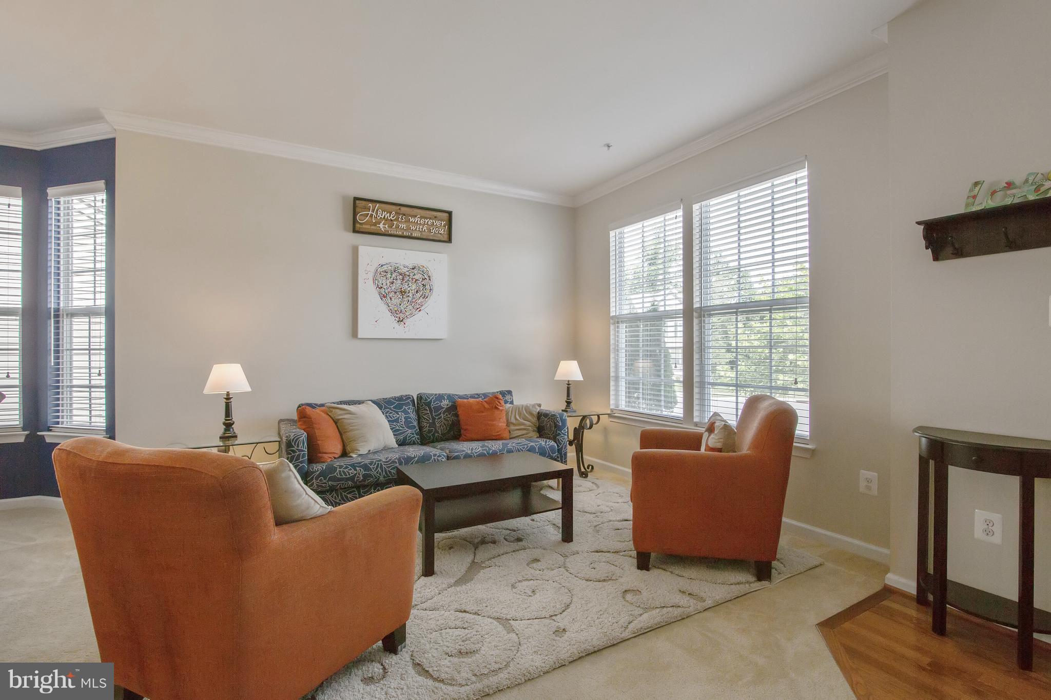 SETON HILL - Residential