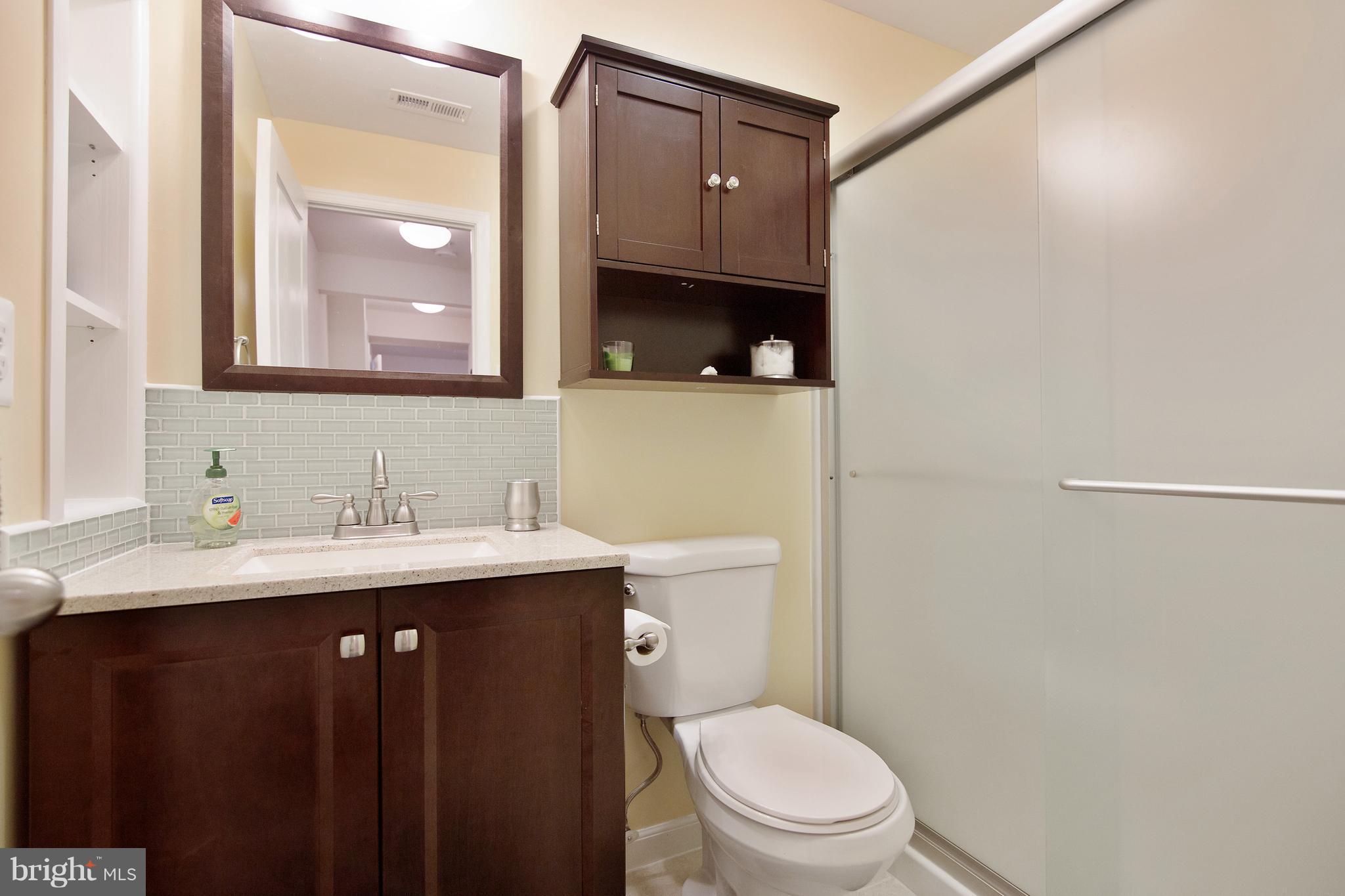 SETON HILL - Residential