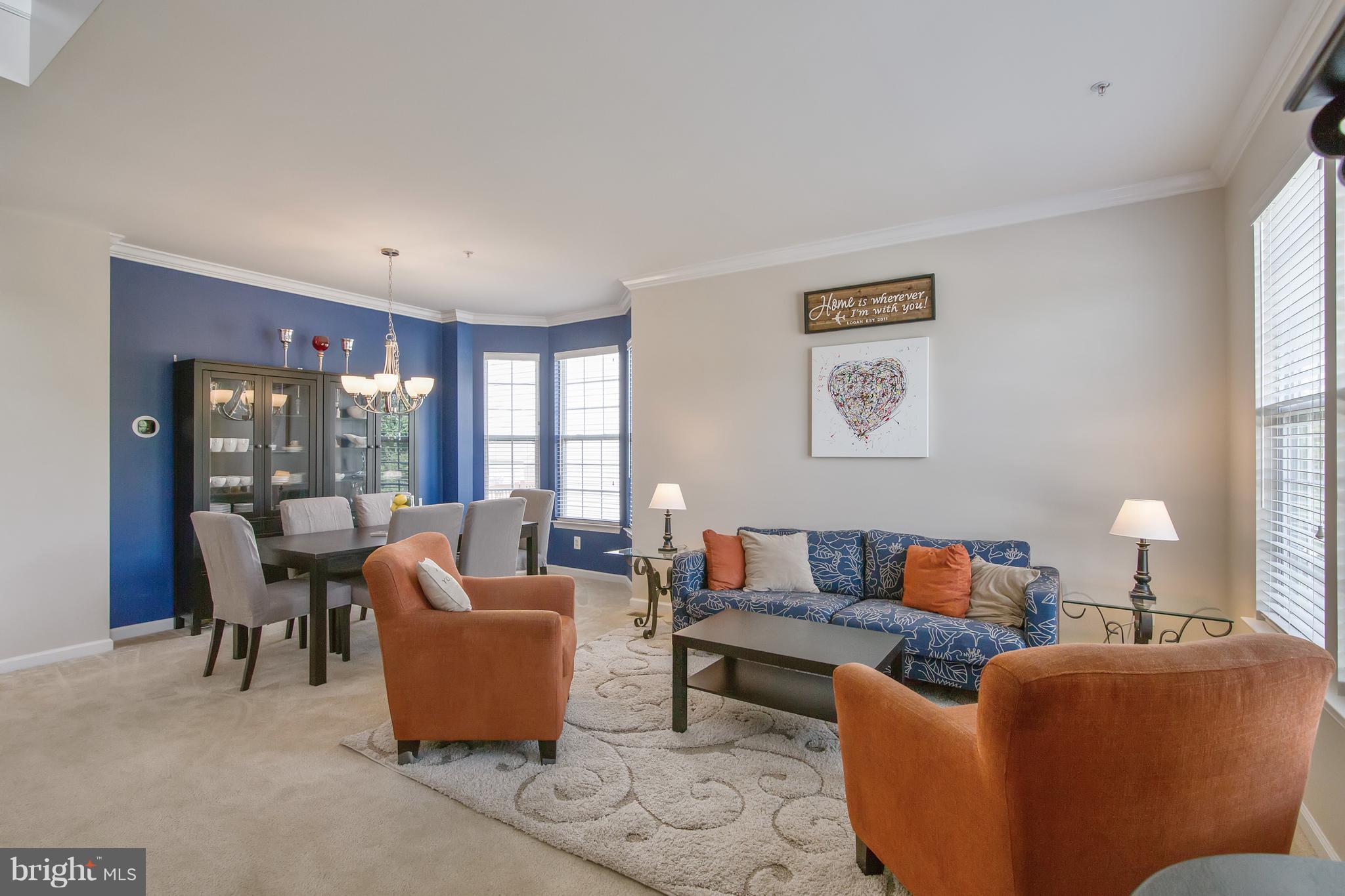 SETON HILL - Residential