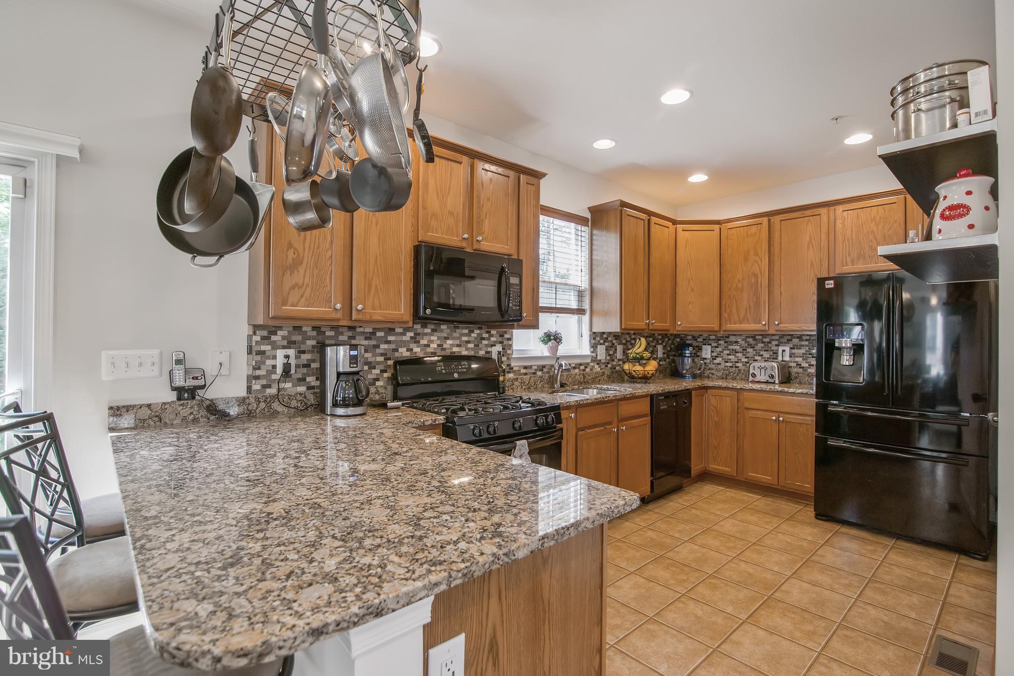 SETON HILL - Residential