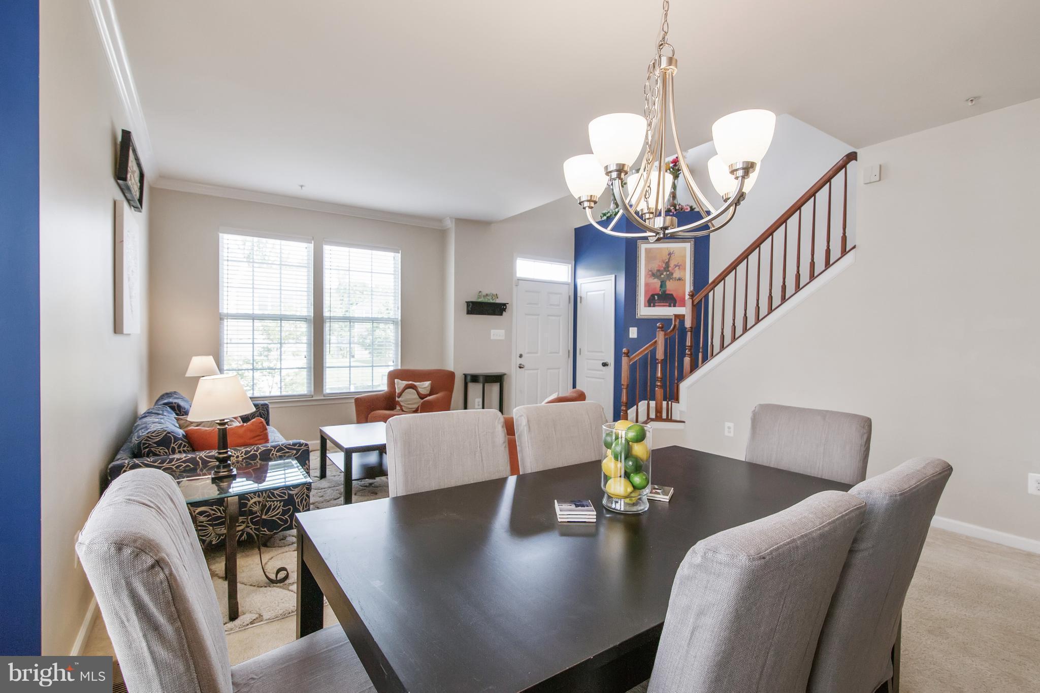 SETON HILL - Residential