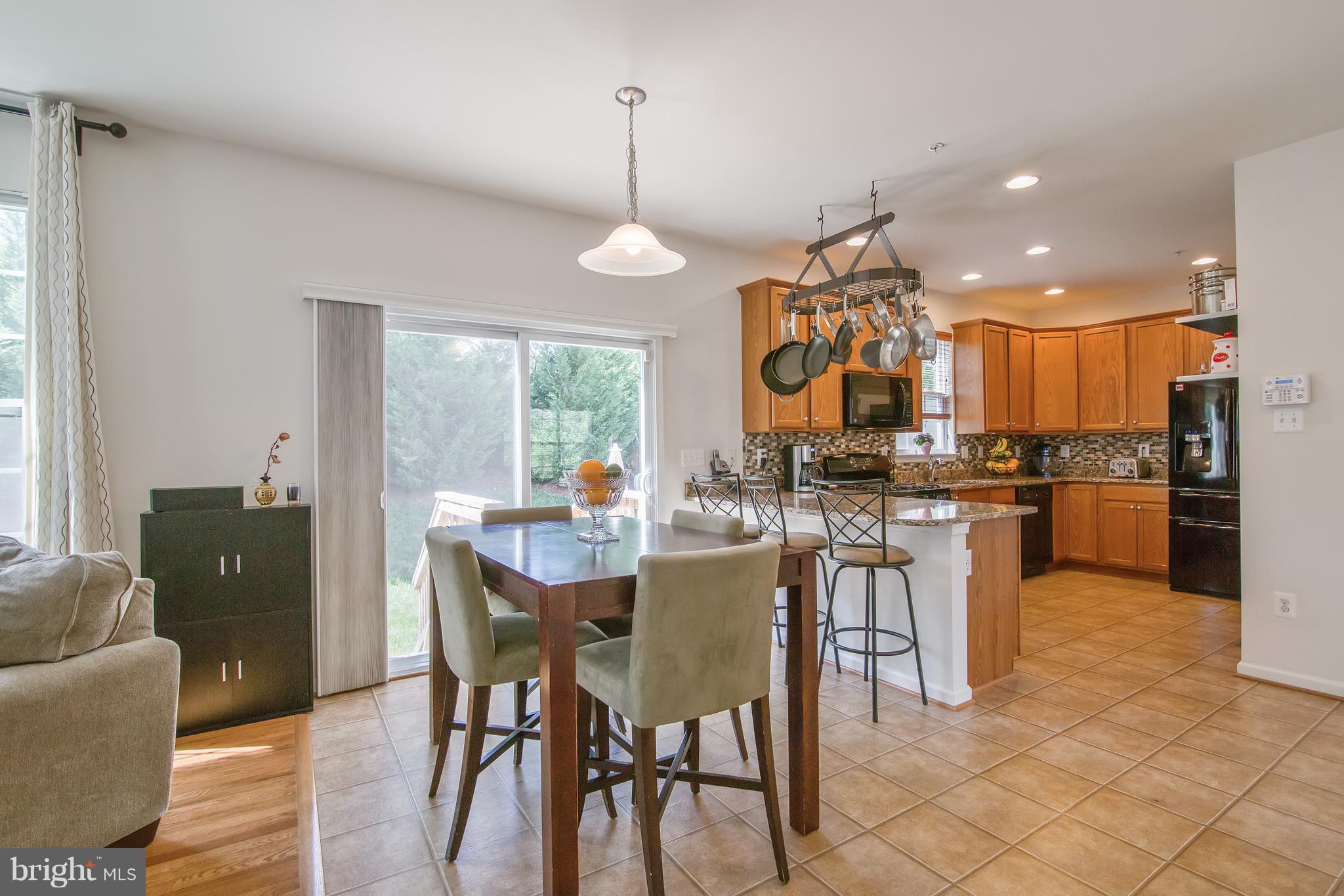 SETON HILL - Residential