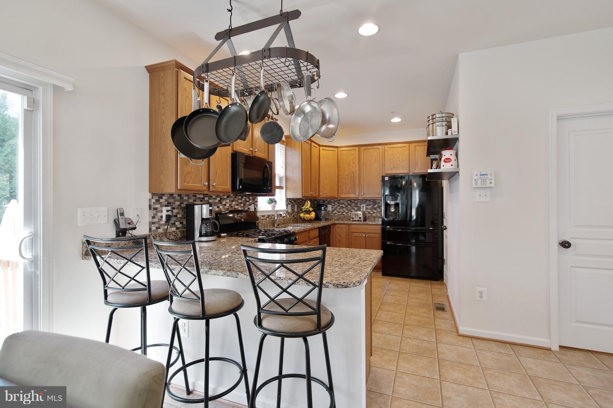 SETON HILL - Residential