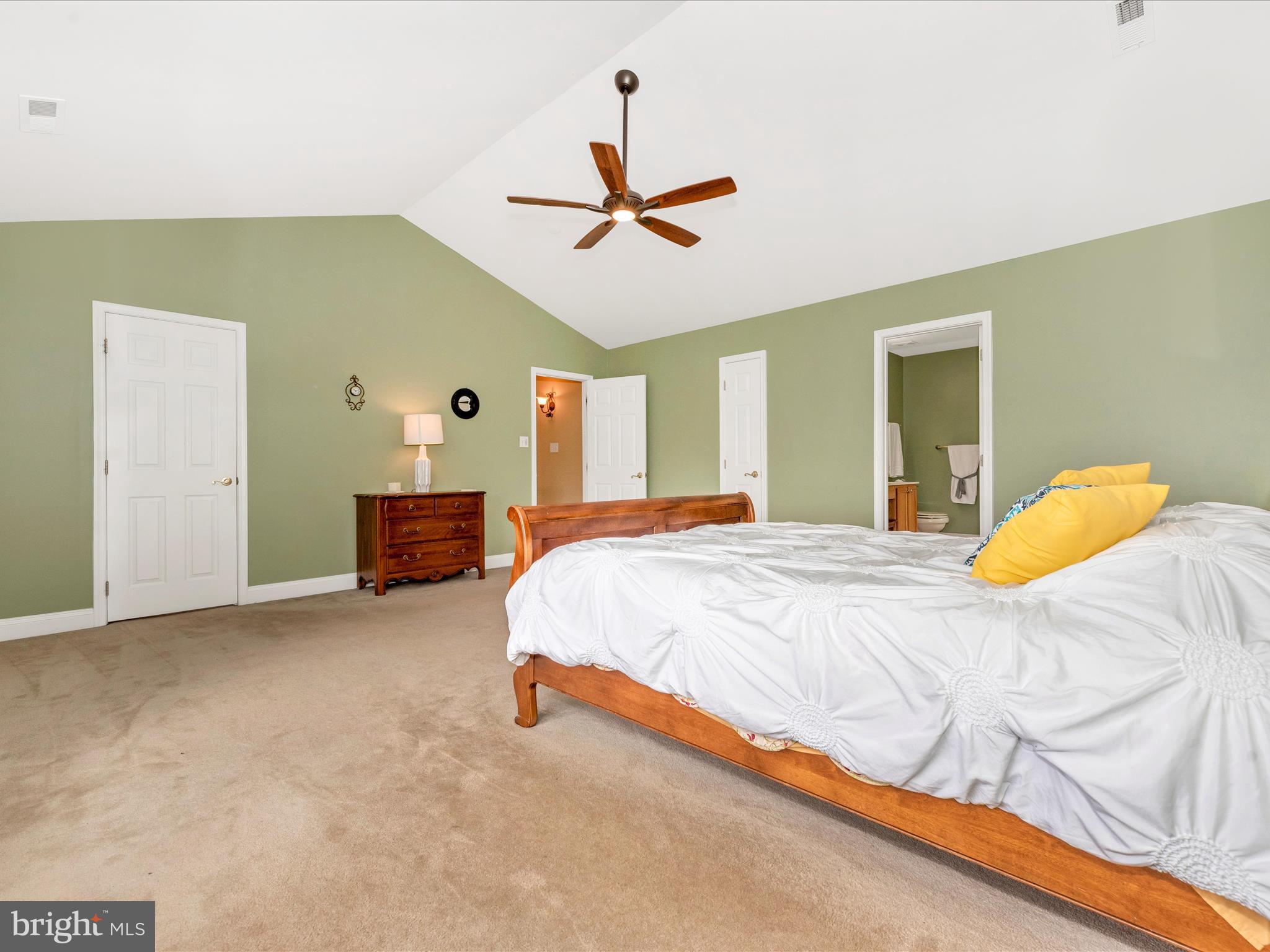 MOUNT CARMEL MEADOWS - Residential