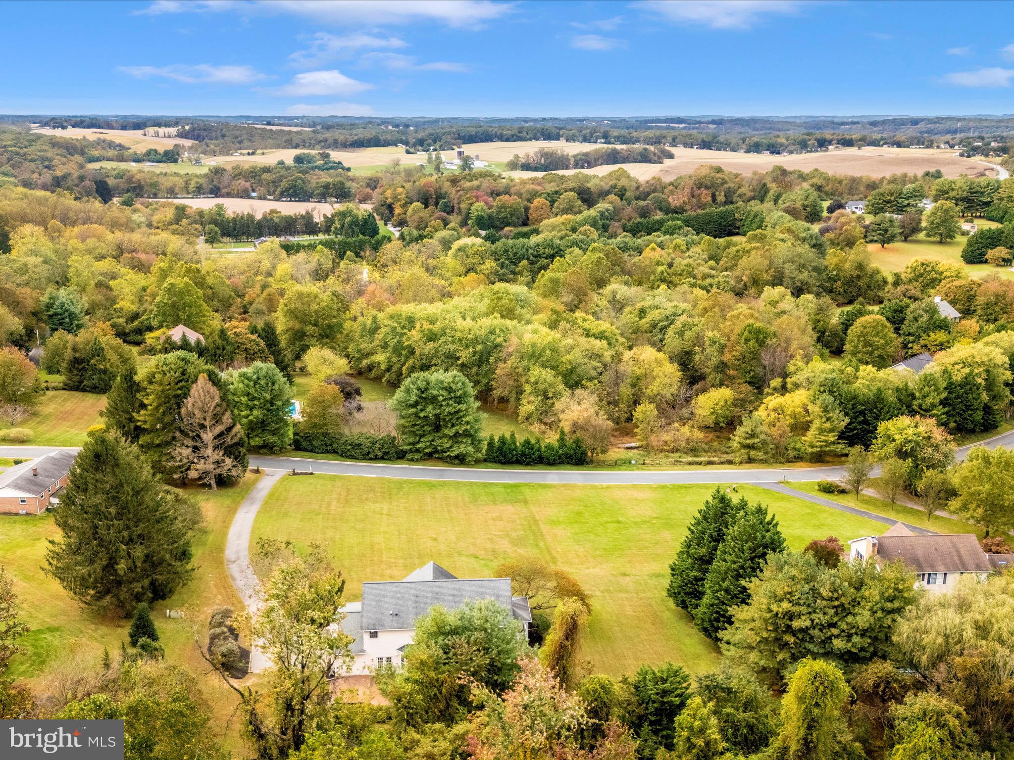 MOUNT CARMEL MEADOWS - Residential