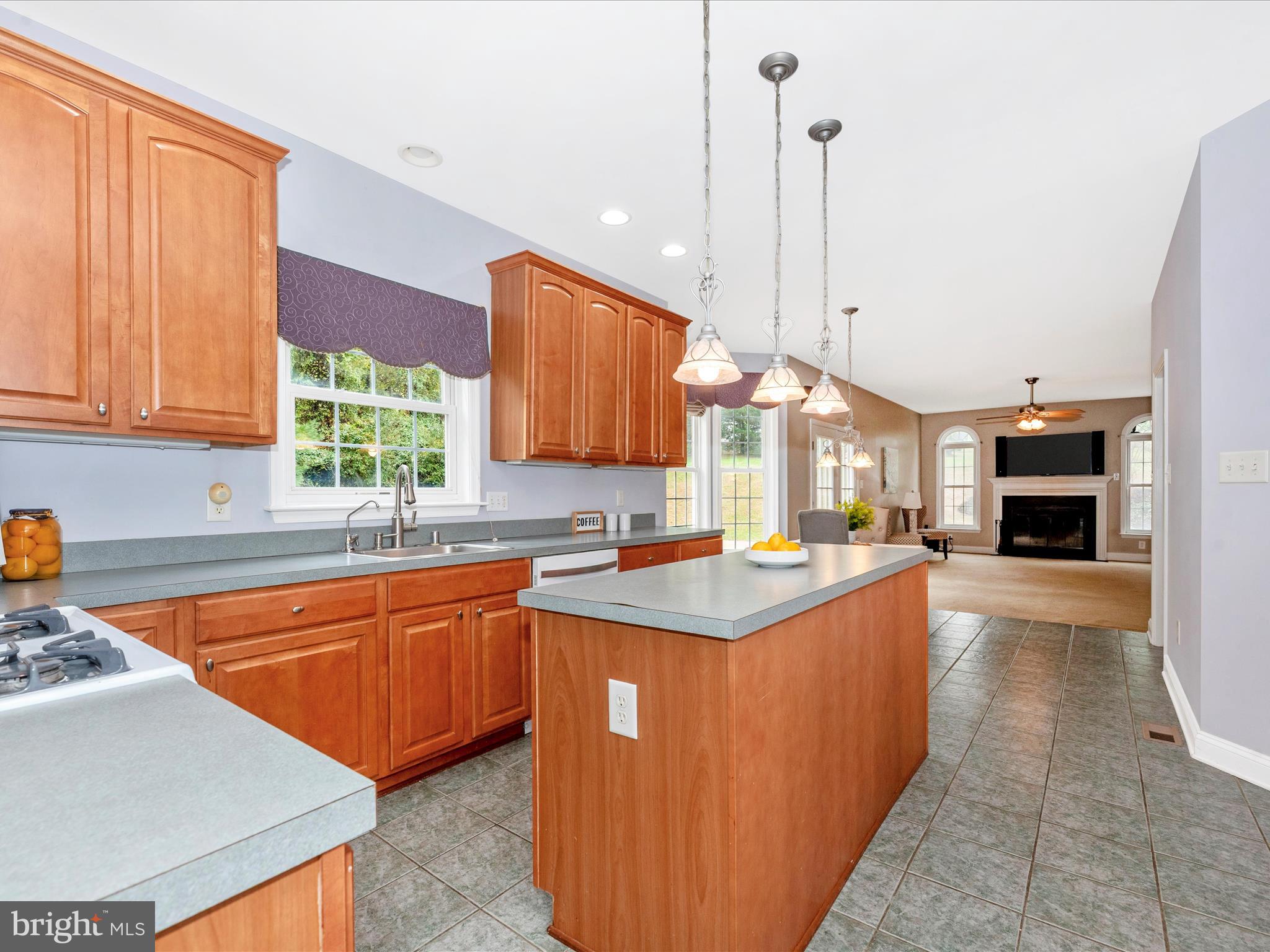 MOUNT CARMEL MEADOWS - Residential