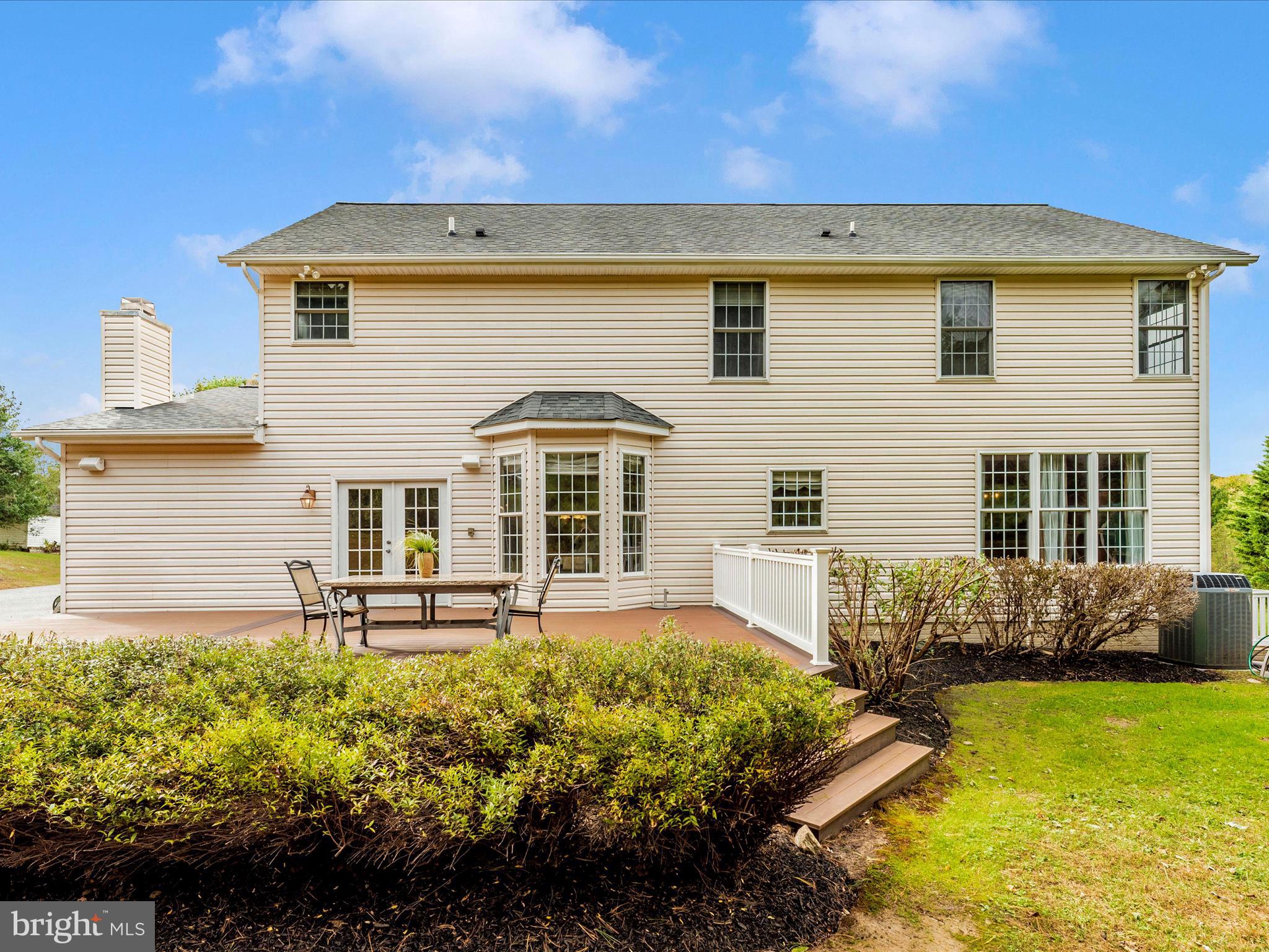 MOUNT CARMEL MEADOWS - Residential