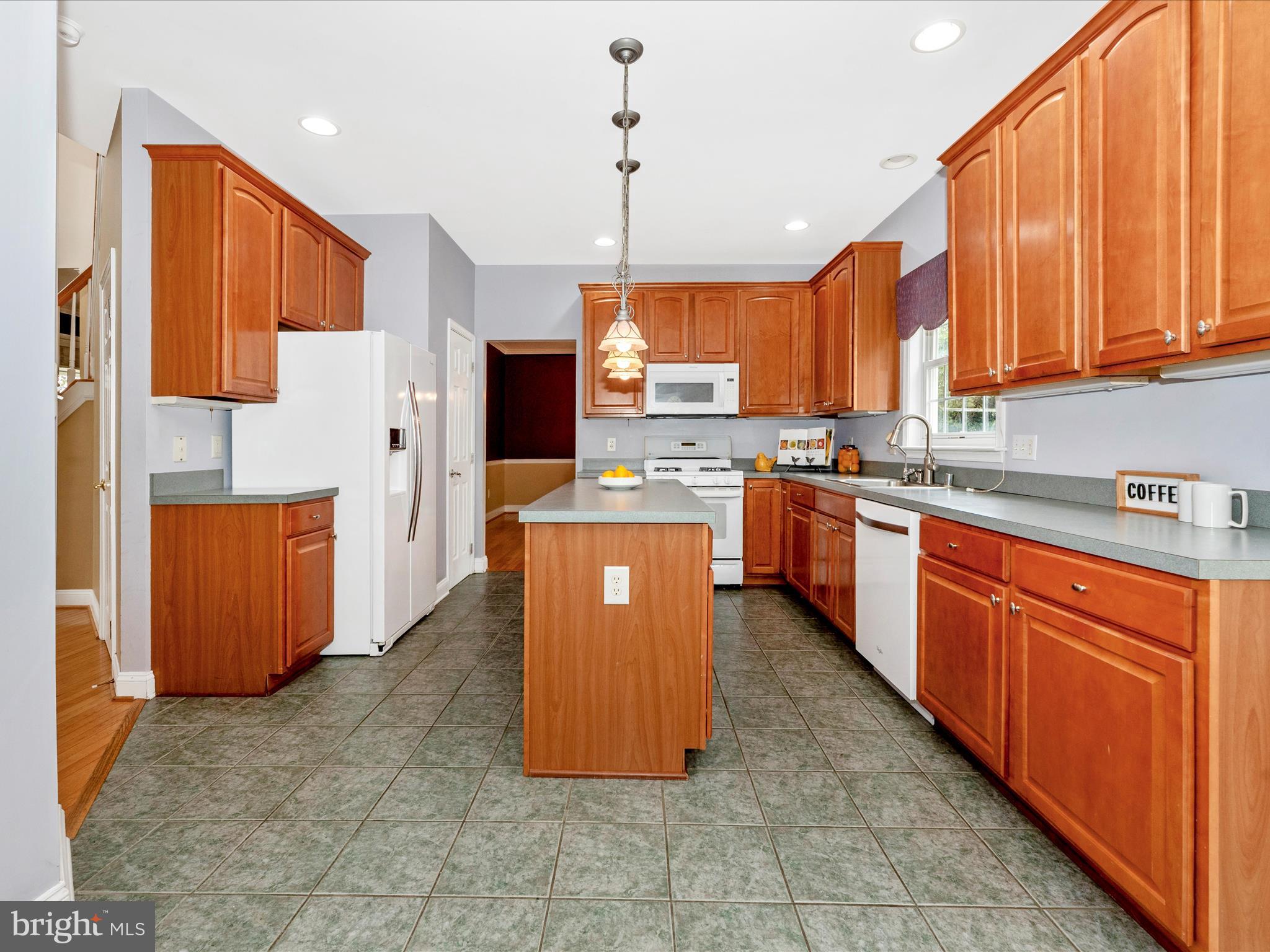 MOUNT CARMEL MEADOWS - Residential