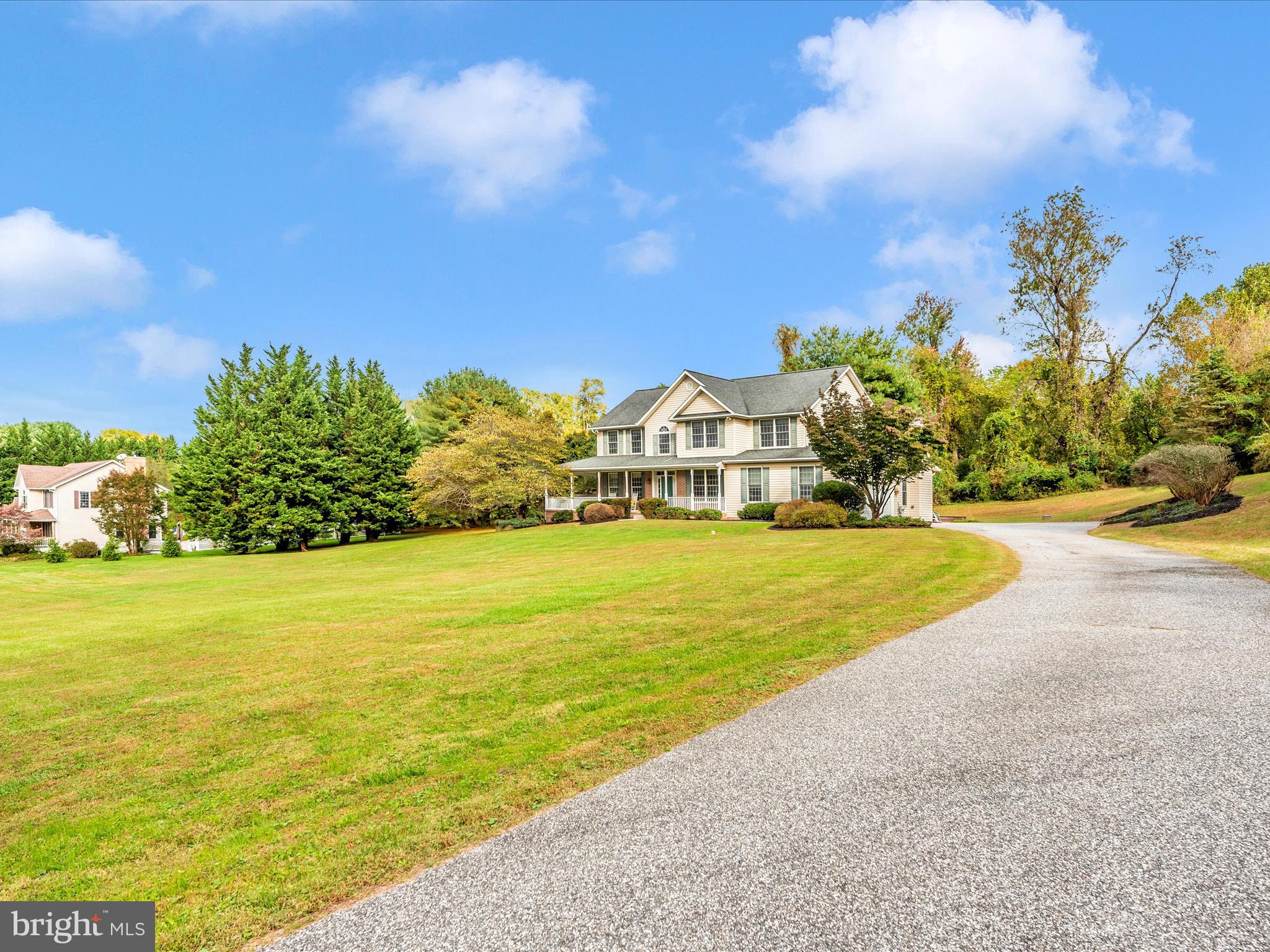 MOUNT CARMEL MEADOWS - Residential