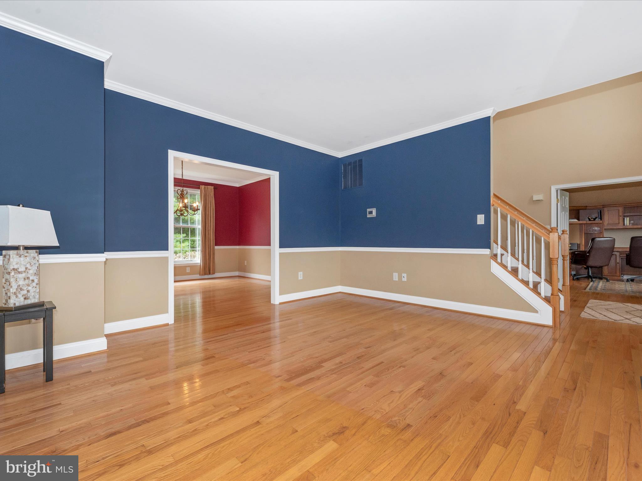 MOUNT CARMEL MEADOWS - Residential