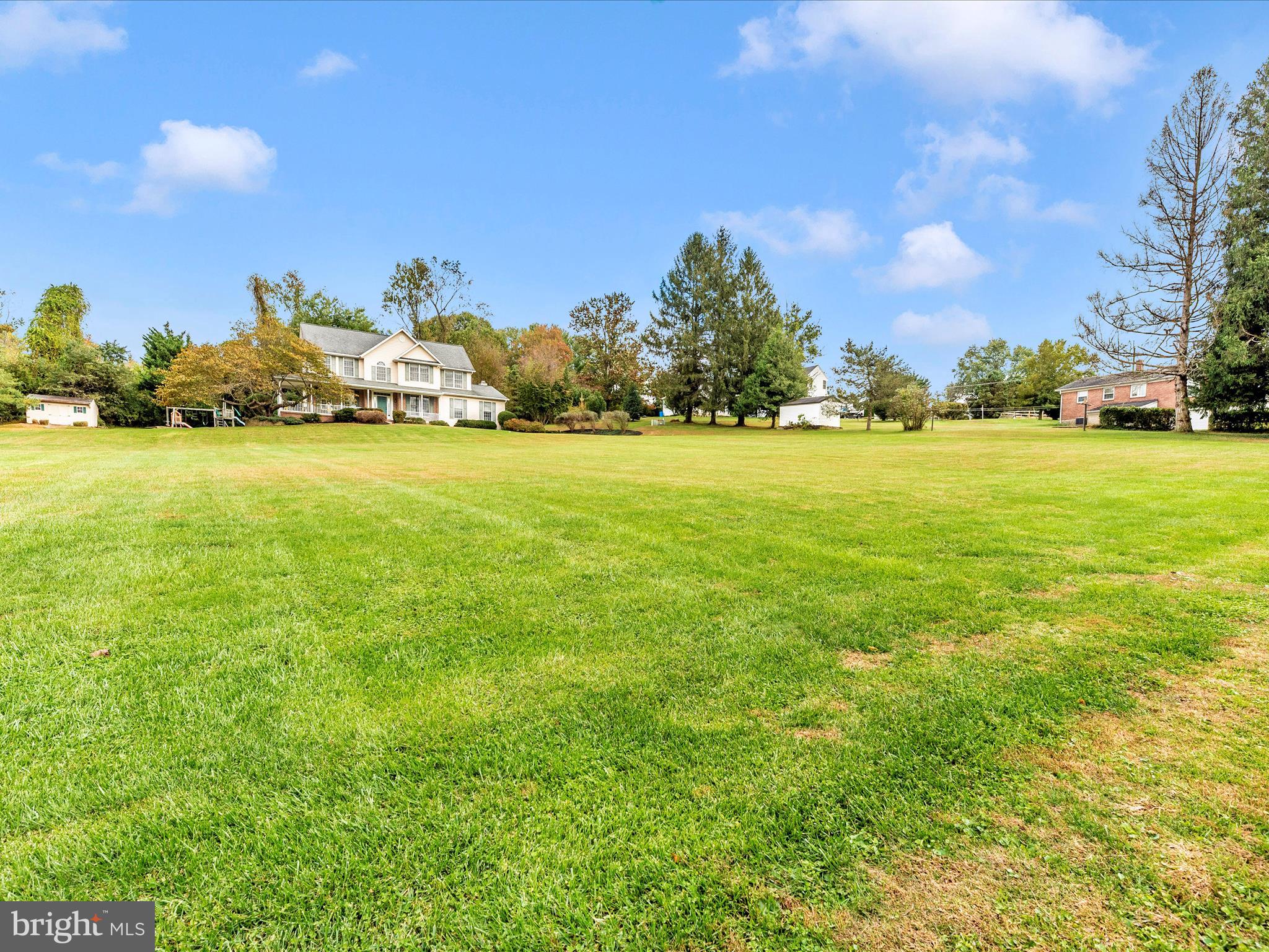 MOUNT CARMEL MEADOWS - Residential