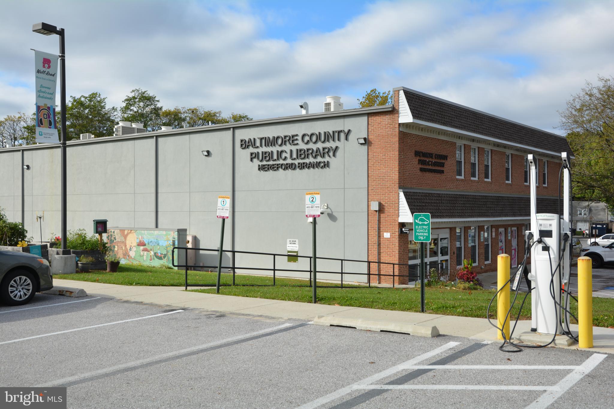 MOUNT CARMEL MEADOWS - Residential