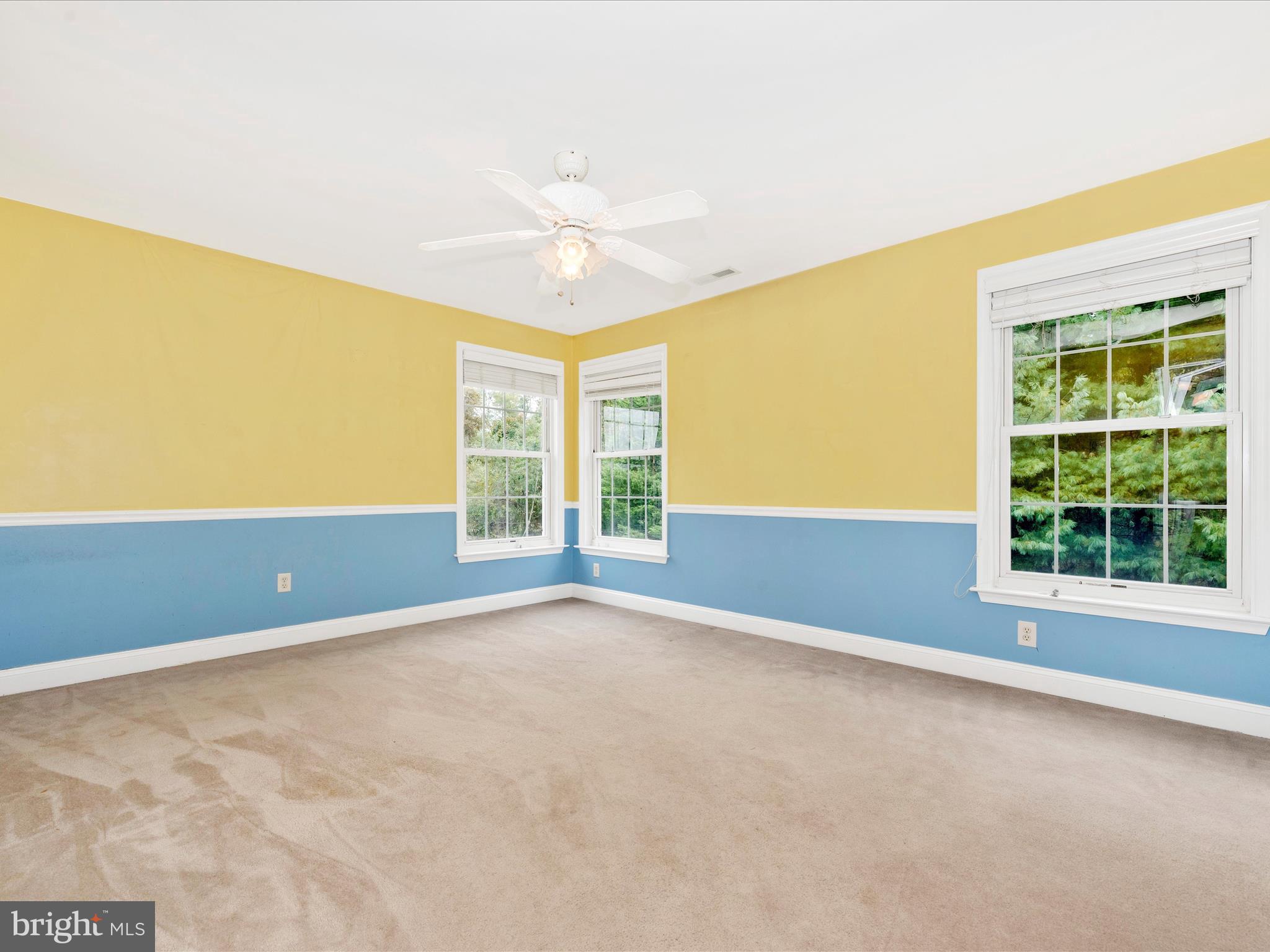 MOUNT CARMEL MEADOWS - Residential