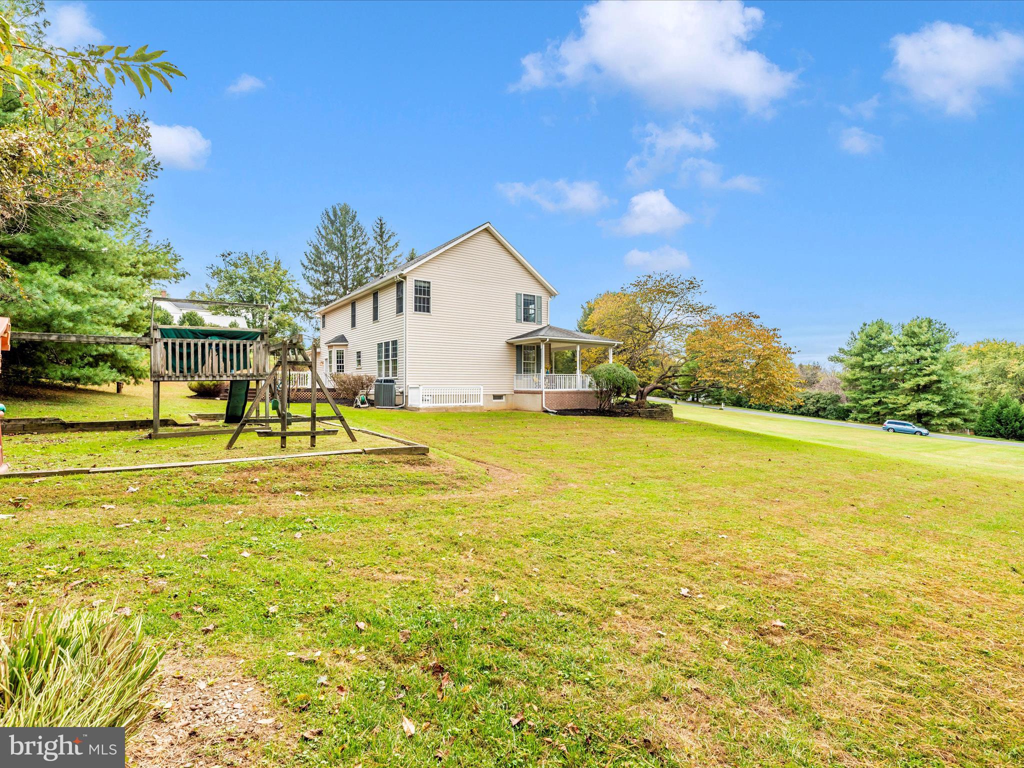 MOUNT CARMEL MEADOWS - Residential